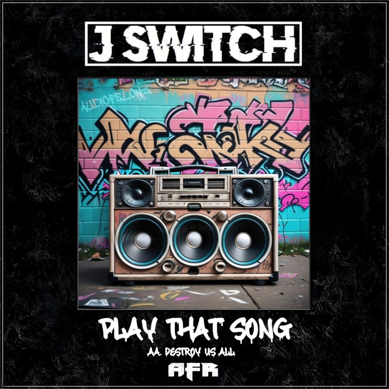 Релиз Play that song