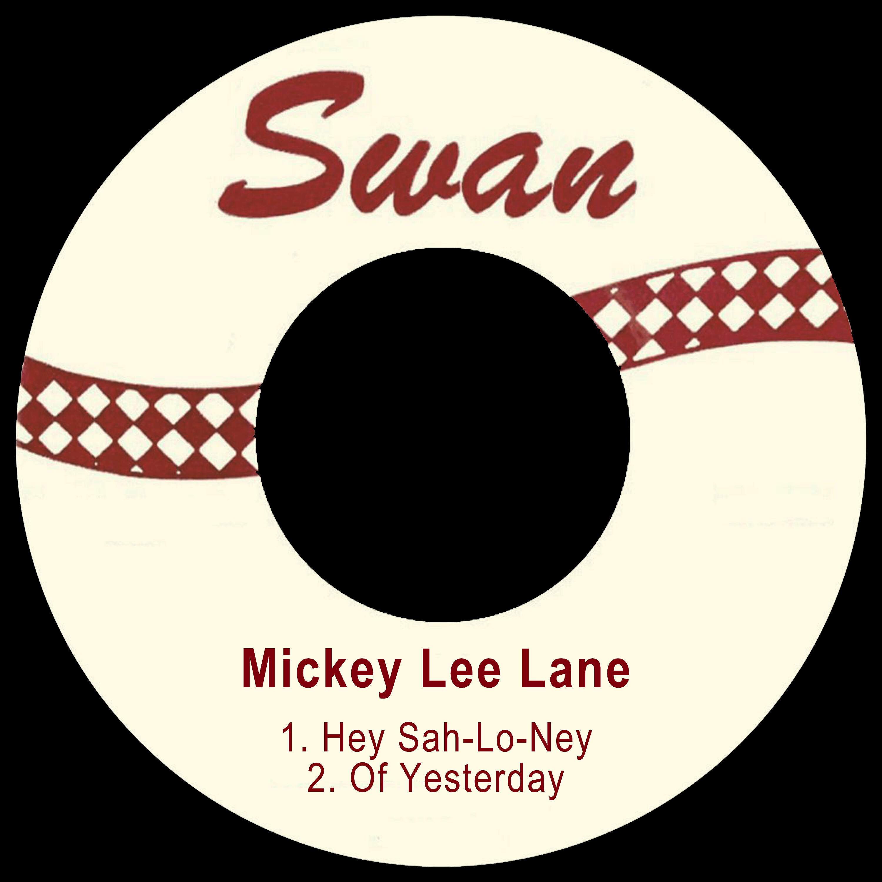 Релиз Hey Sah-Lo-Ney