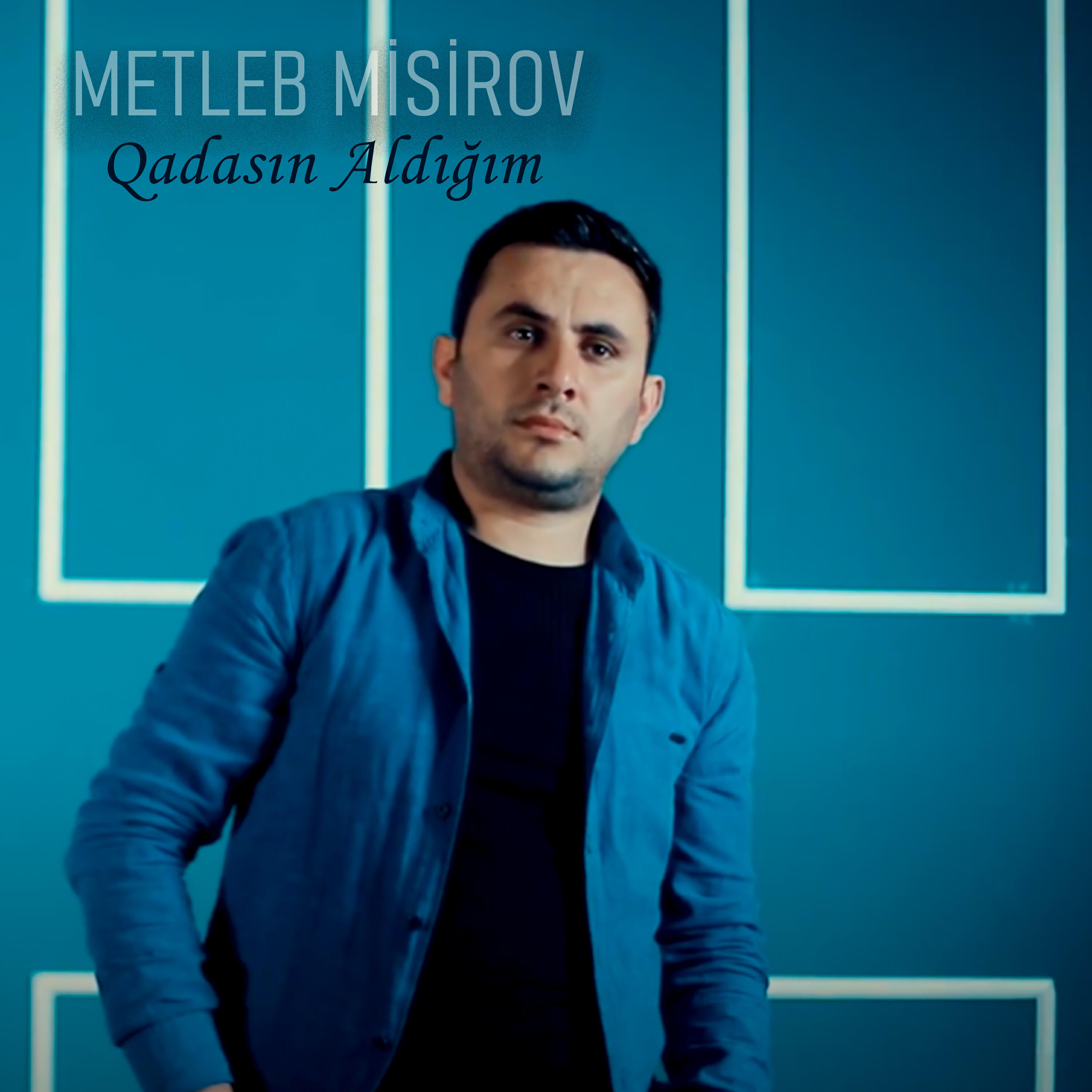 Релиз Qadasın Aldığım