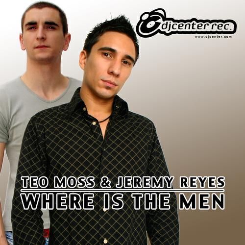 Релиз Where is the Men
