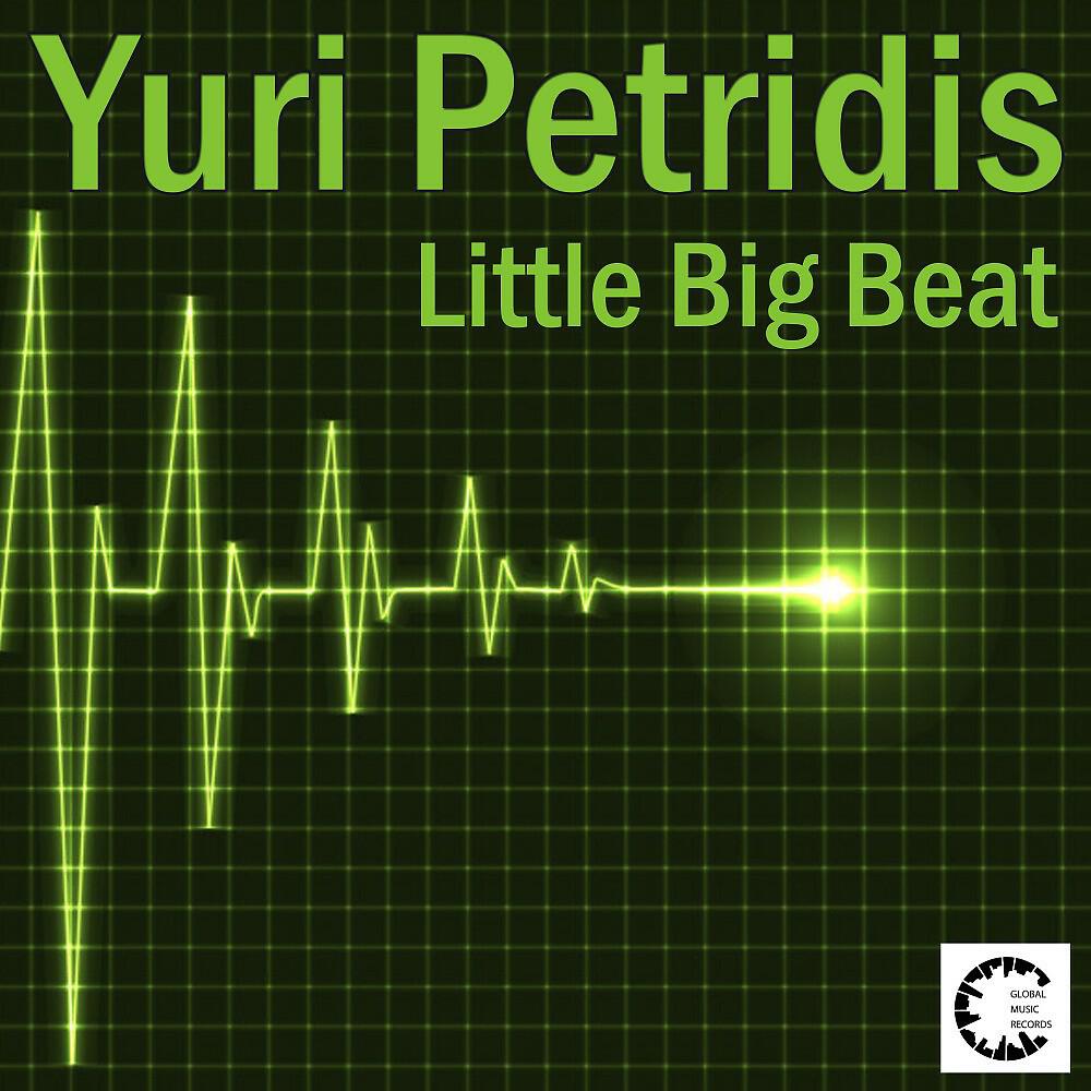 Постер альбома Little Big Beat