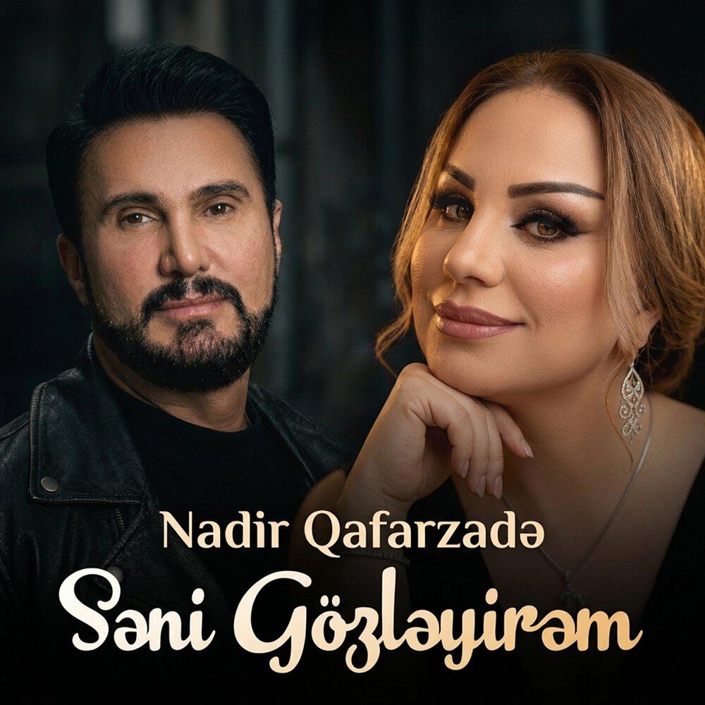 Релиз Səni Gözləyirəm