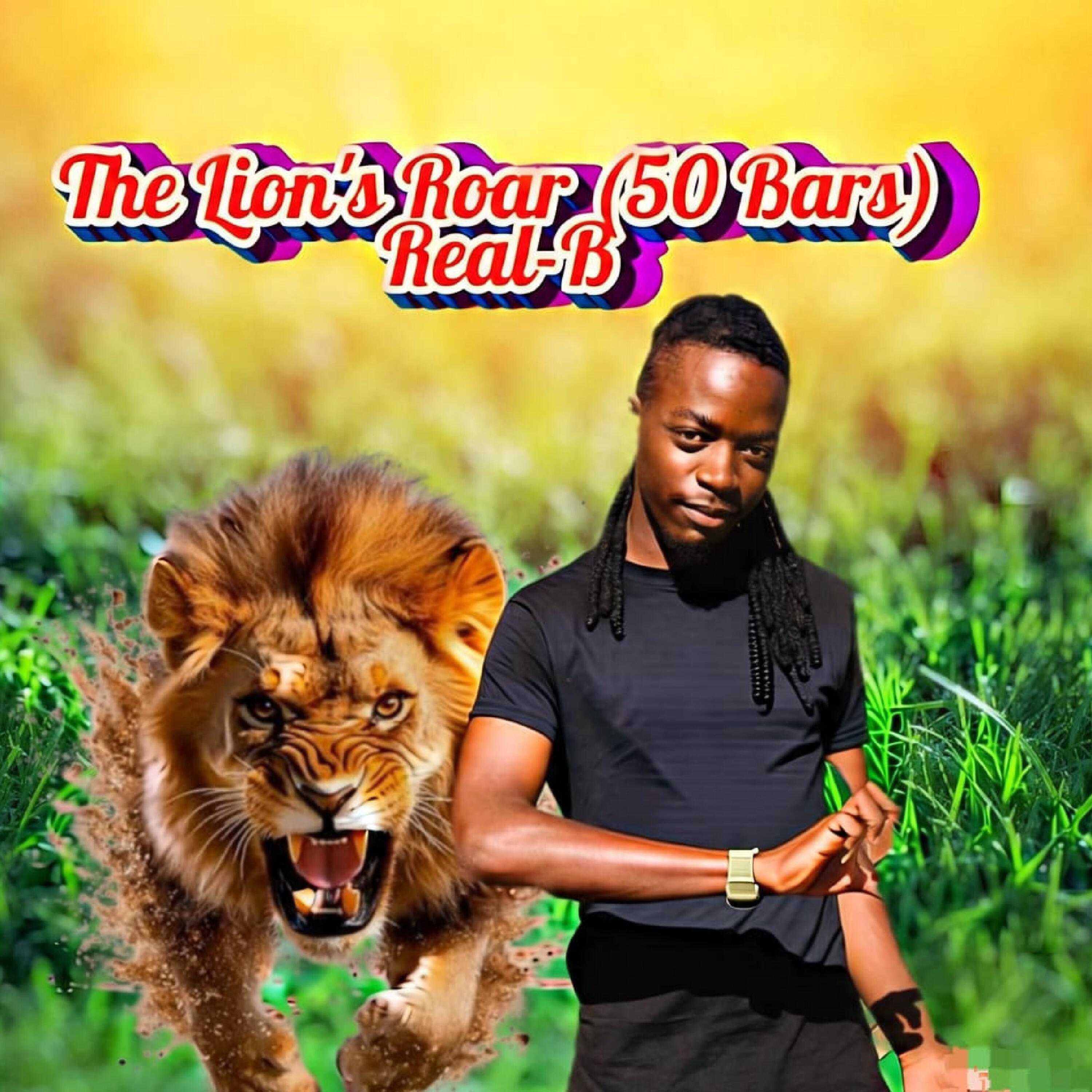 Релиз The Young Lion's Roar (50 Bars)