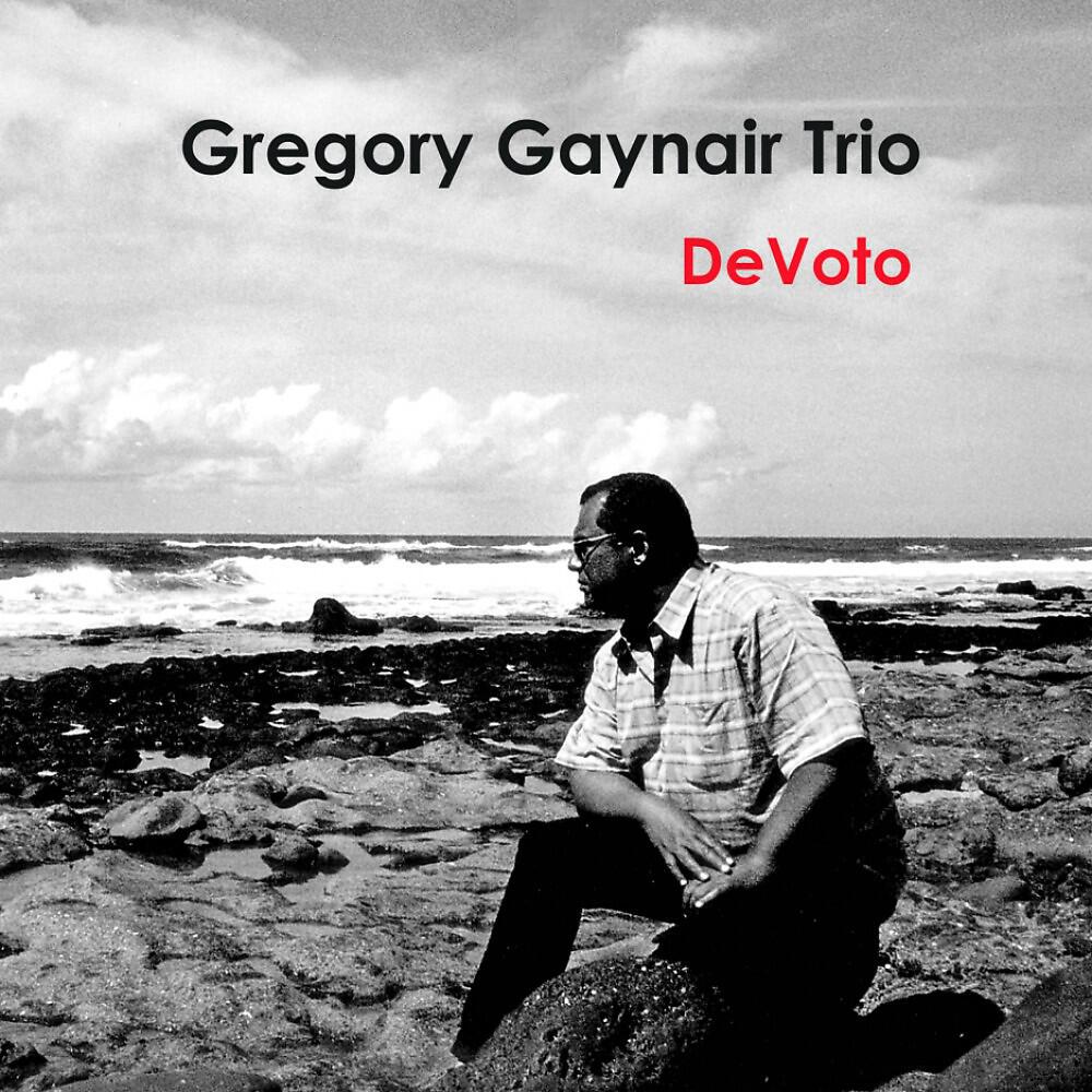Gregory Gaynair Trio