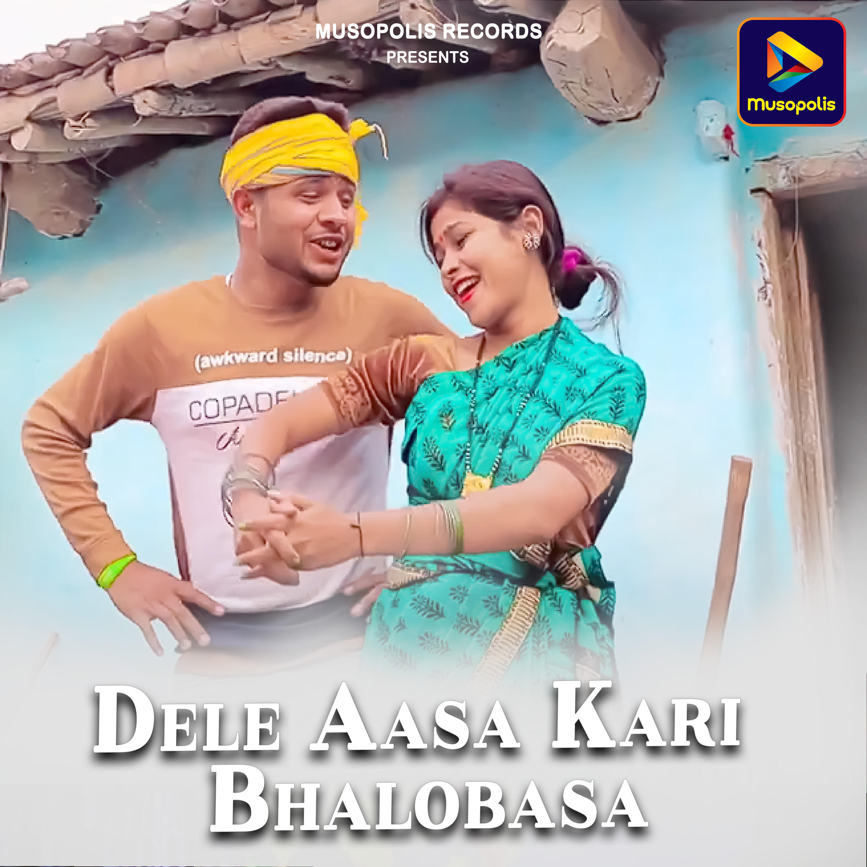 Релиз Dele Aasa Kari Bhalobasa