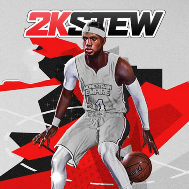 D Stew