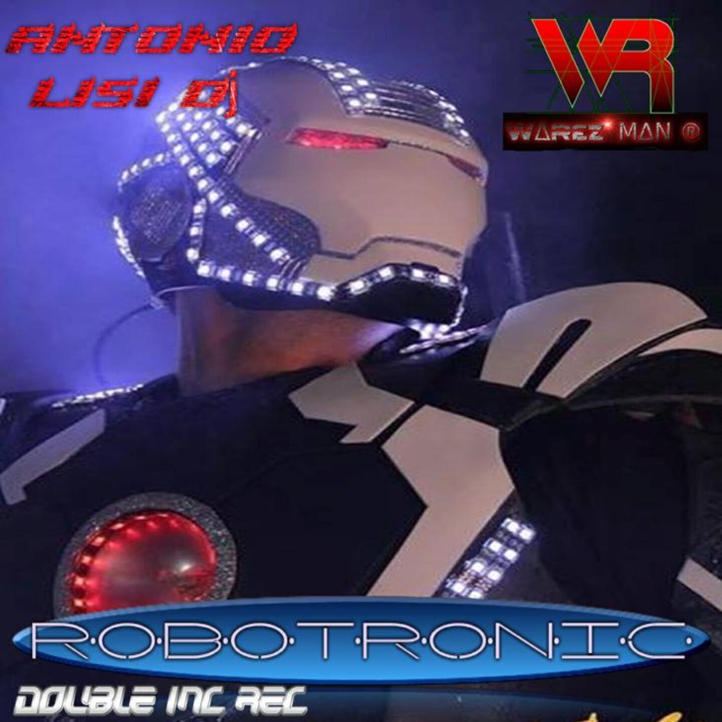 Antonio Lisi DJ