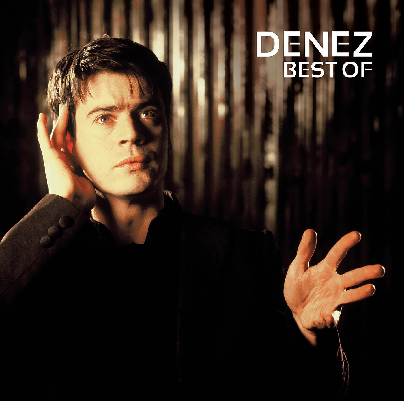 Релиз Denez - Best Of