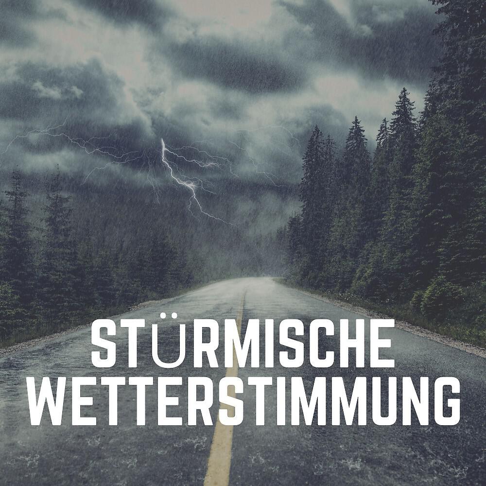 Релиз Stürmische Wetterstimmung