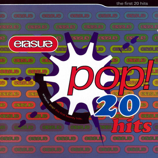 Релиз Pop! - The First 20 Hits