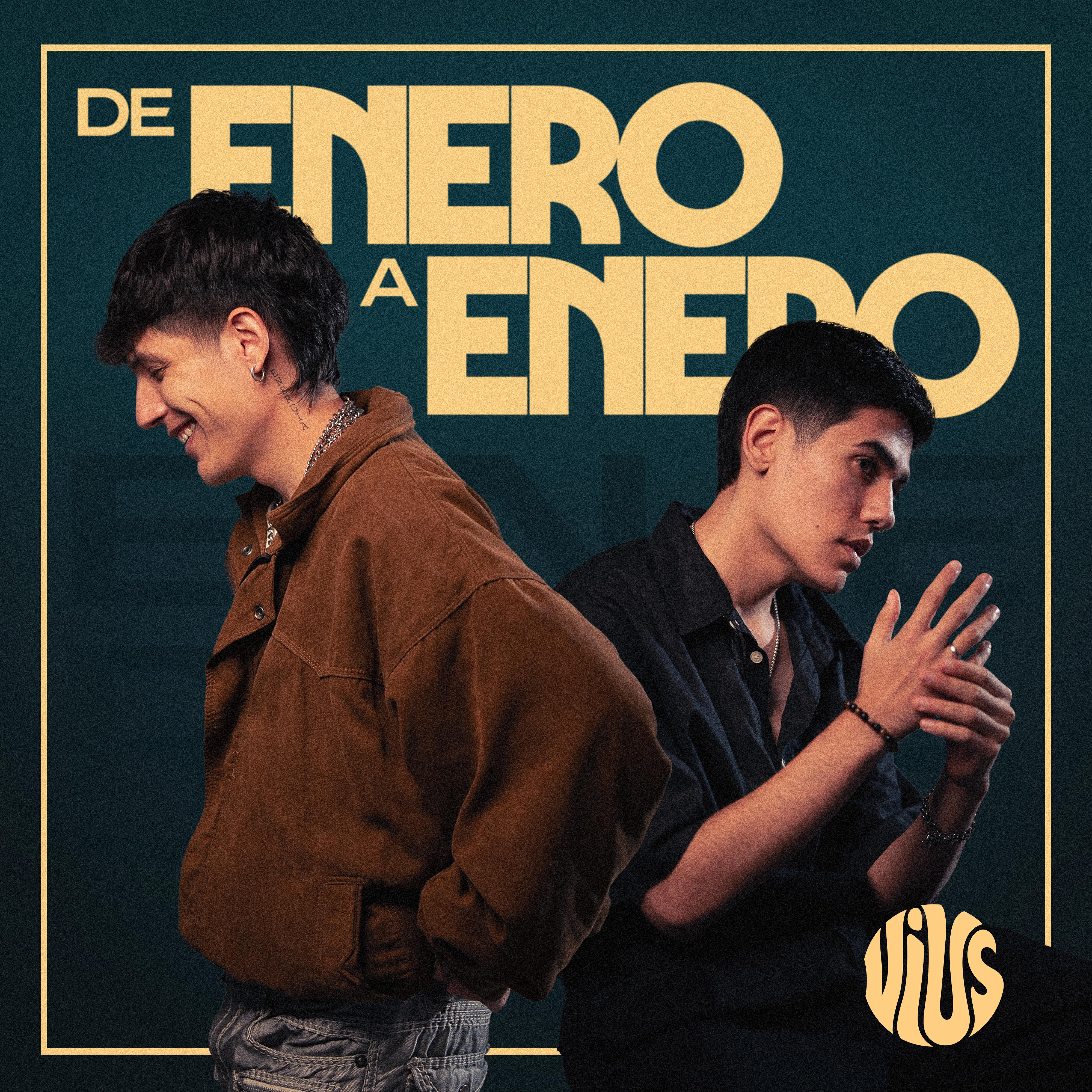 Релиз DE ENERO A ENERO