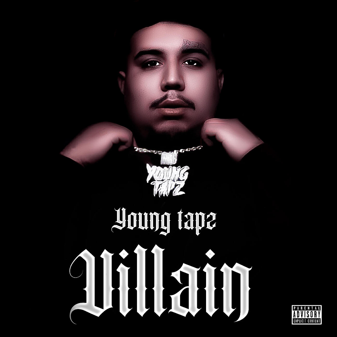 Релиз Villain