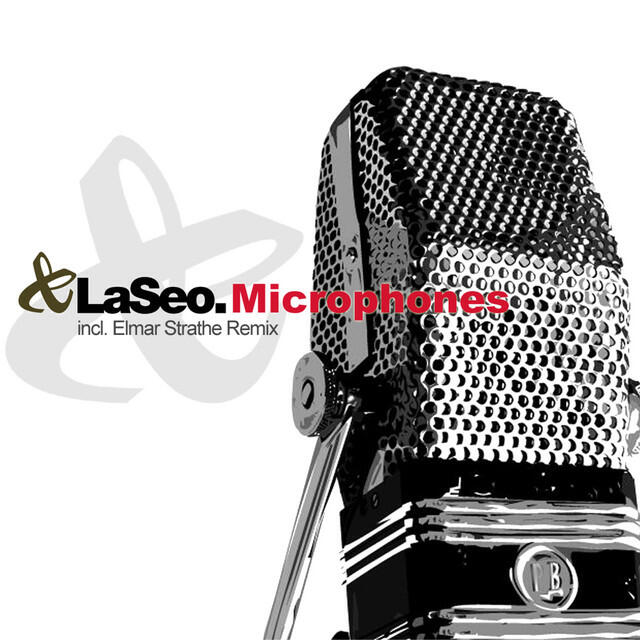 Релиз Microphones