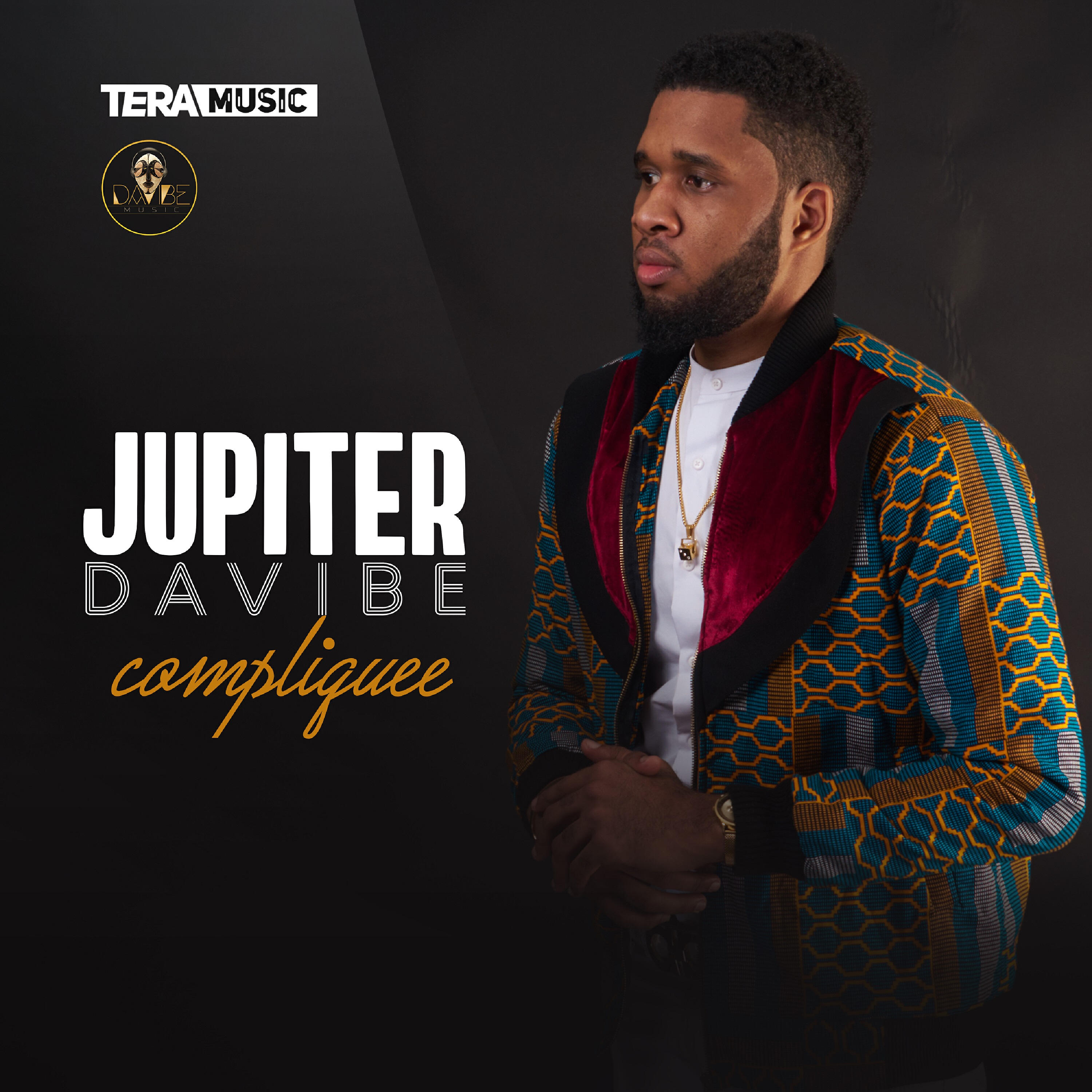 Релиз Compliquée