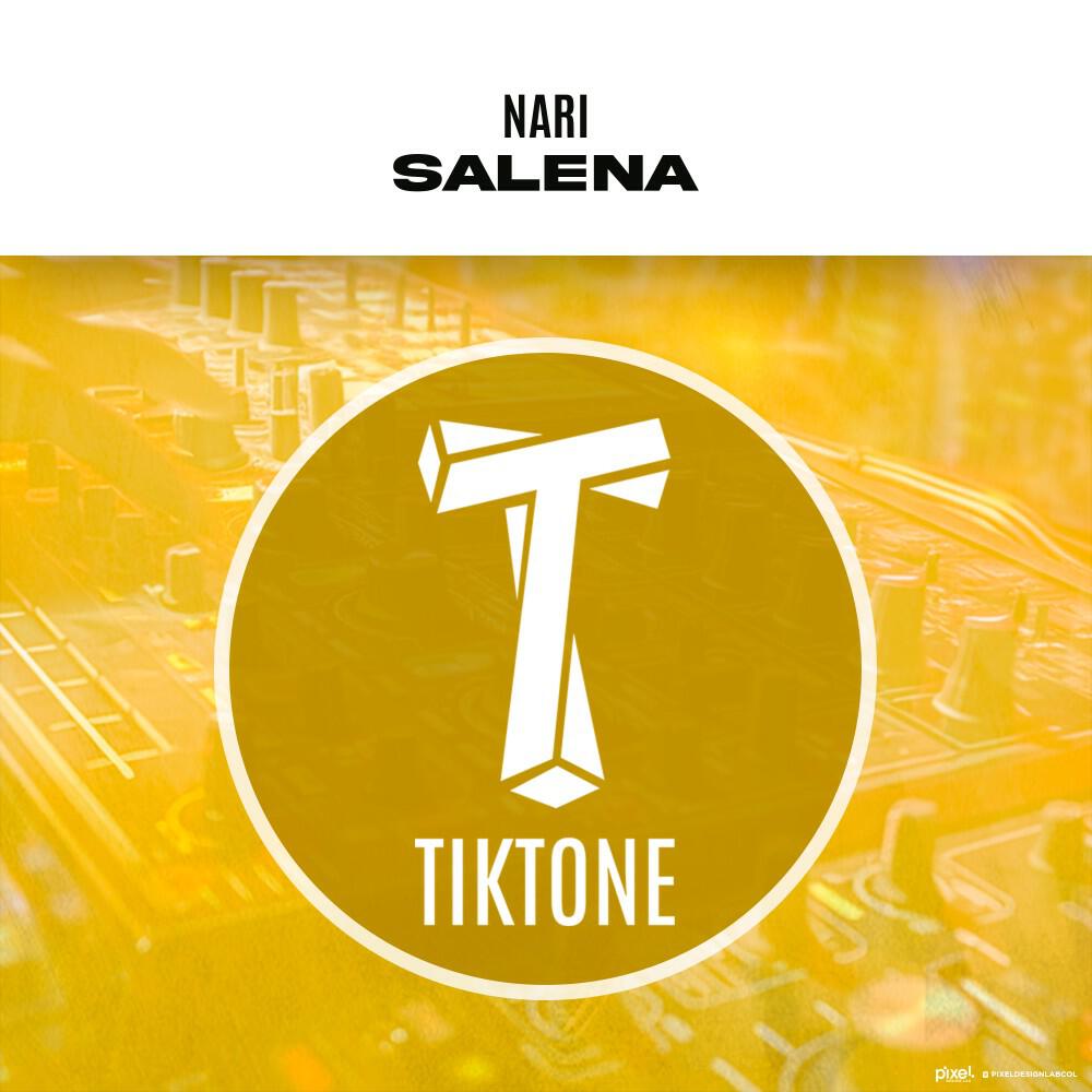 Релиз Salena