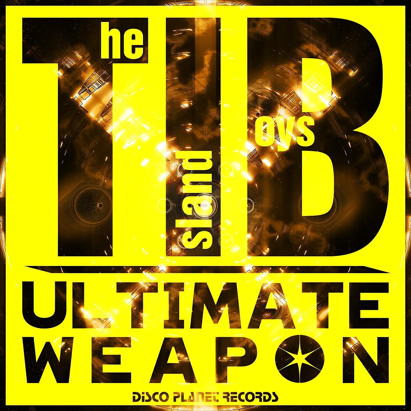 Релиз Ultimate Weapon
