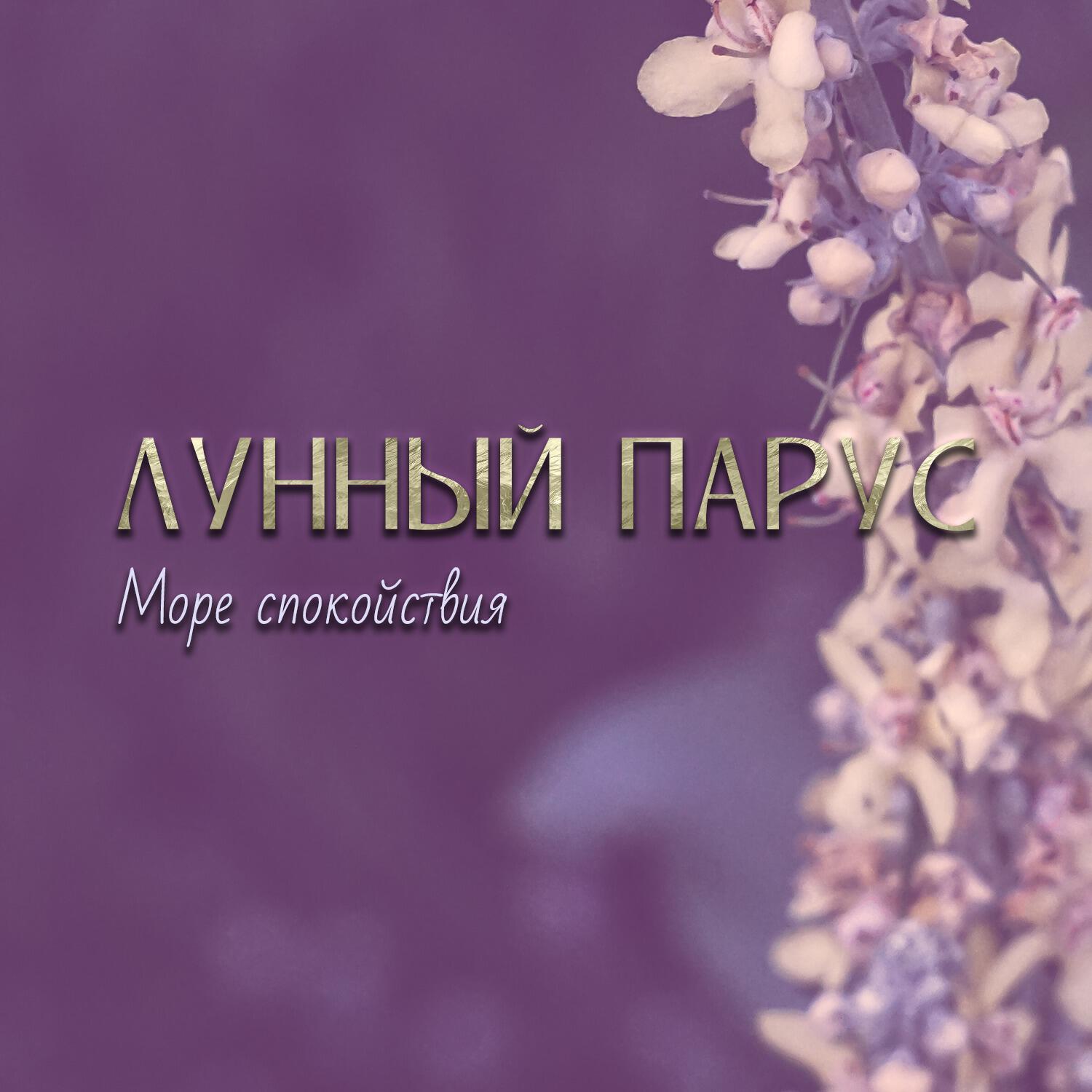 Релиз Море спокойствия