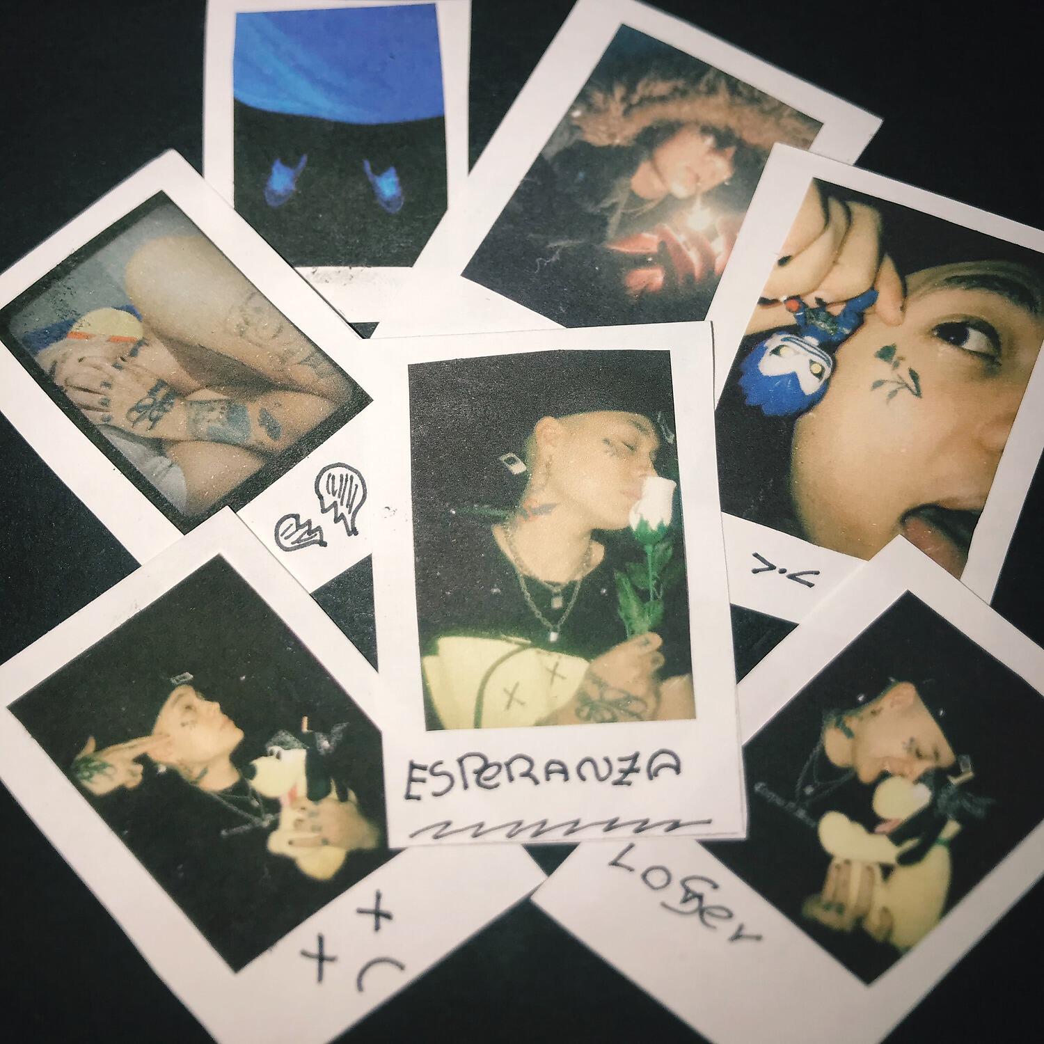 Релиз Esperanza