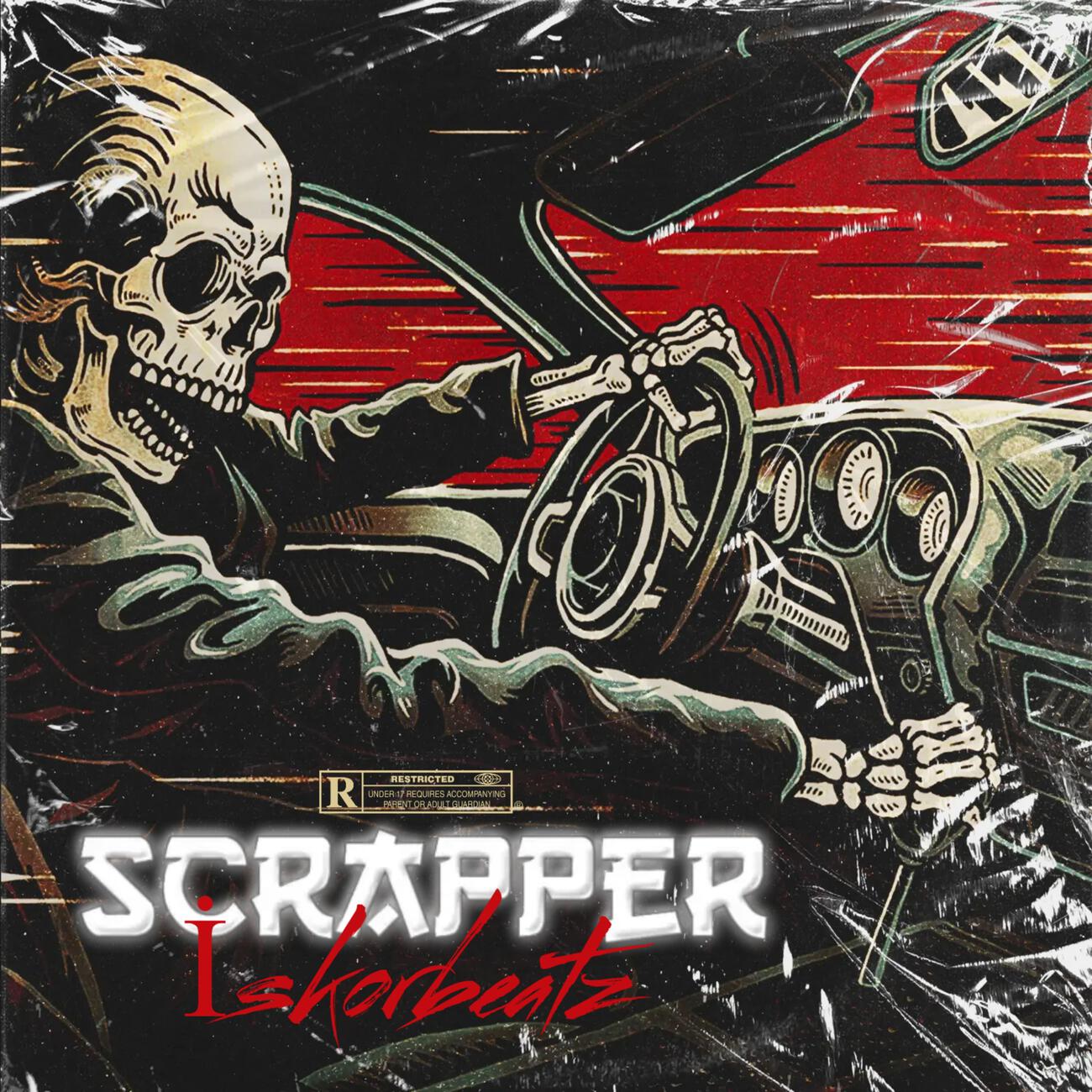 Релиз Scrapper