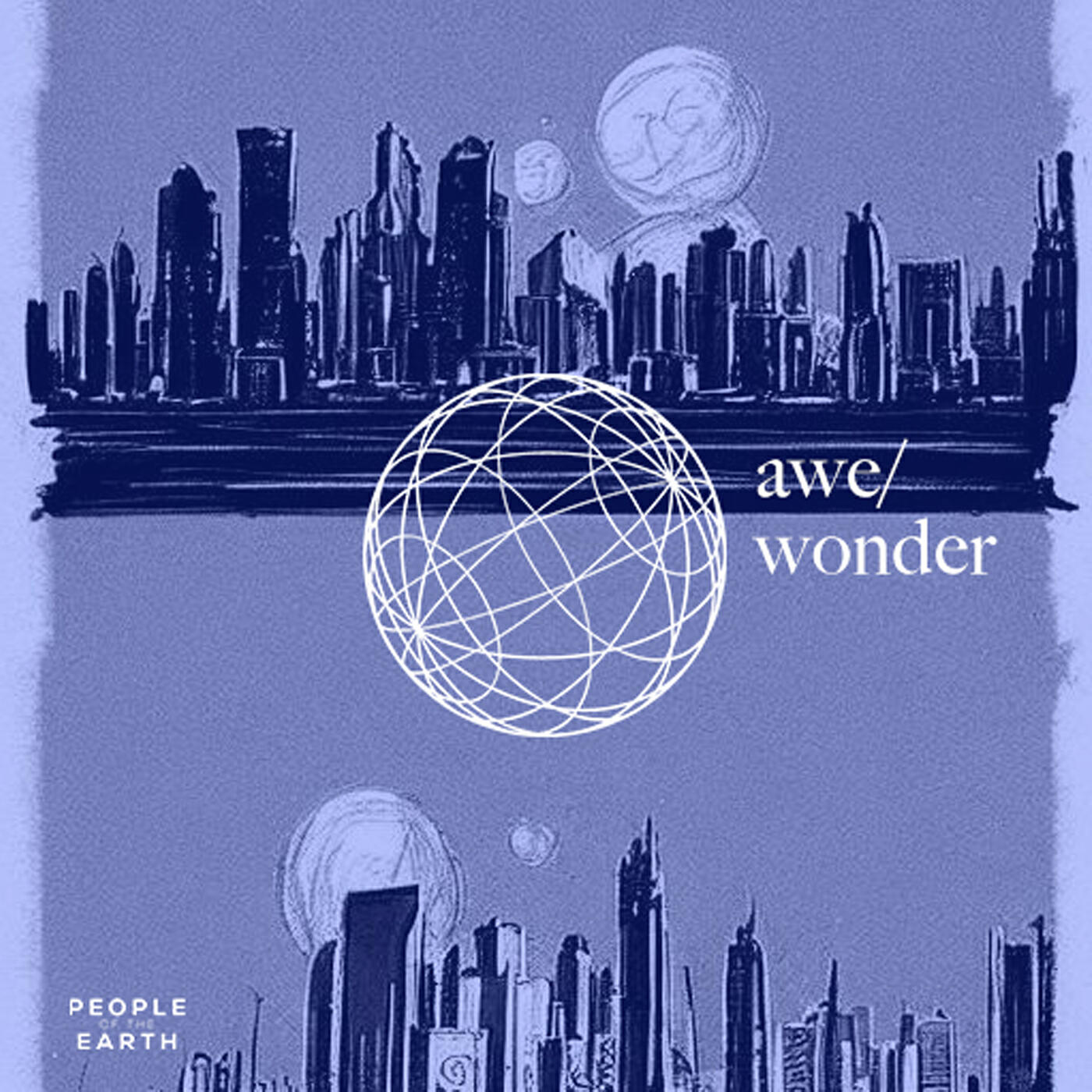 Релиз Awe/Wonder