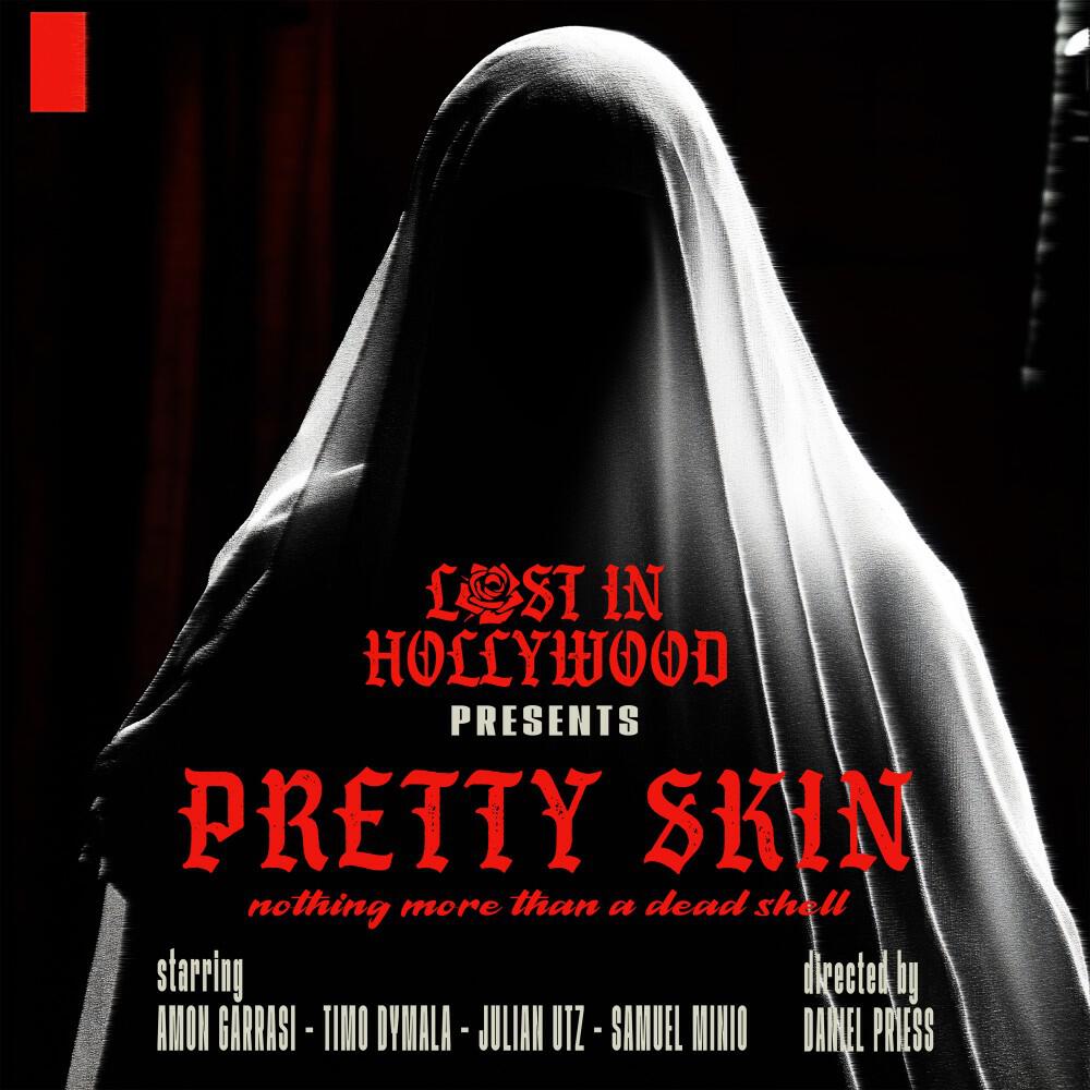 Релиз Pretty Skin