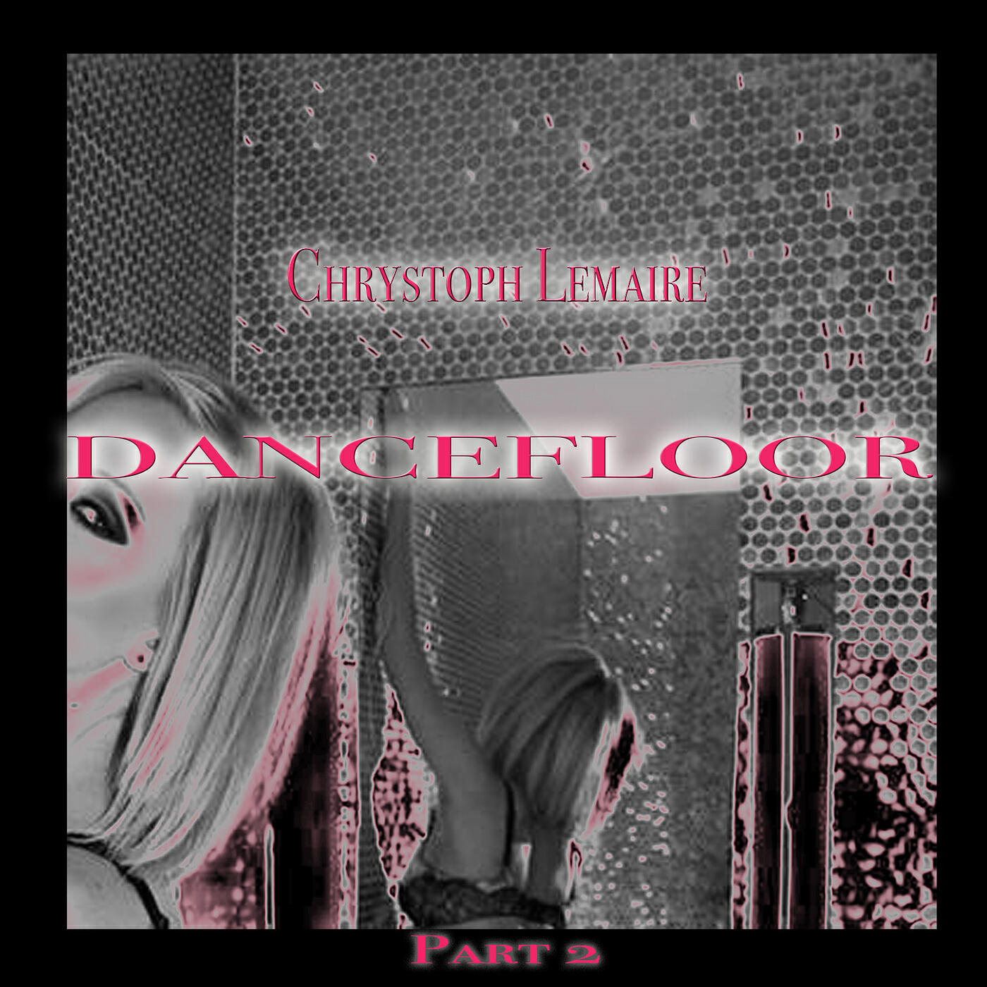 Релиз Dancefloor, Pt. 2