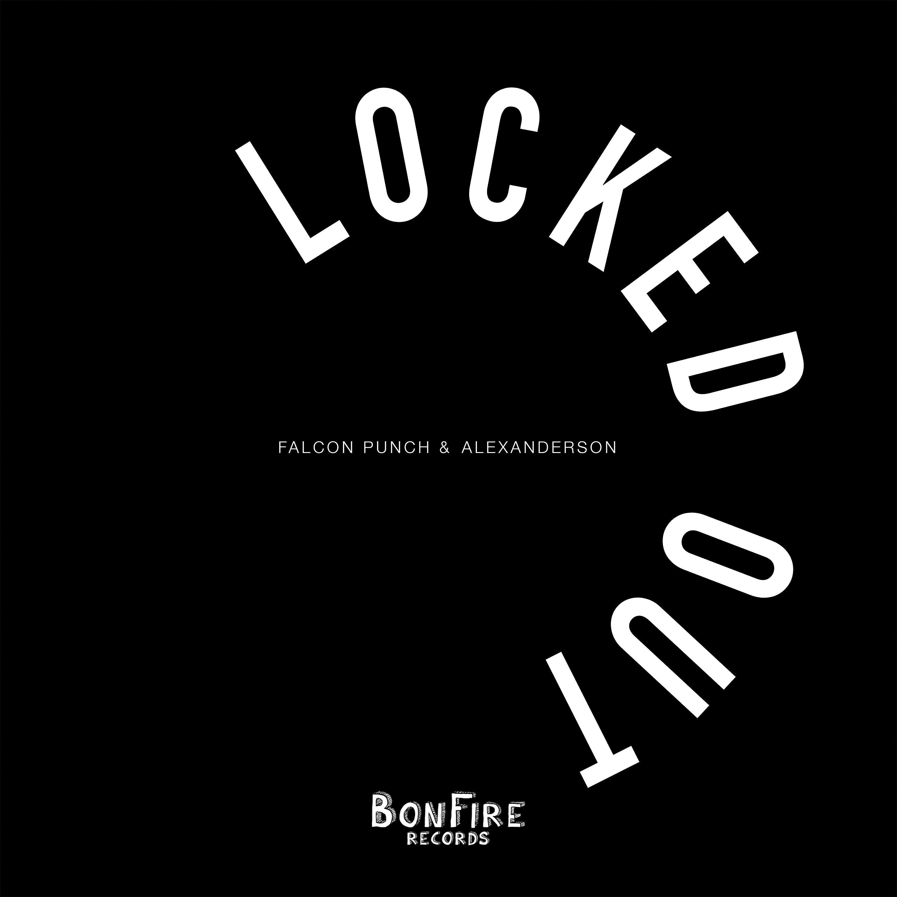 Релиз Locked Out