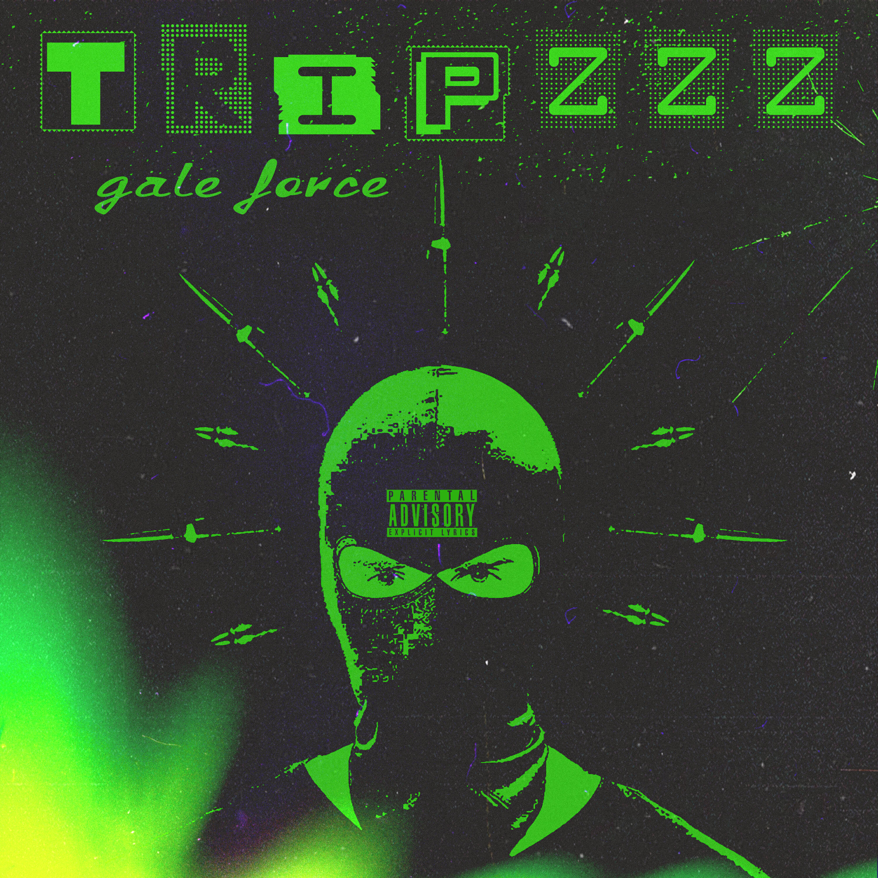 Релиз GALE FORCE