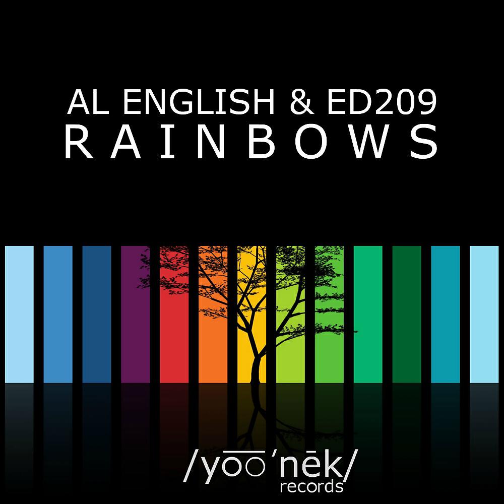 Релиз Rainbows