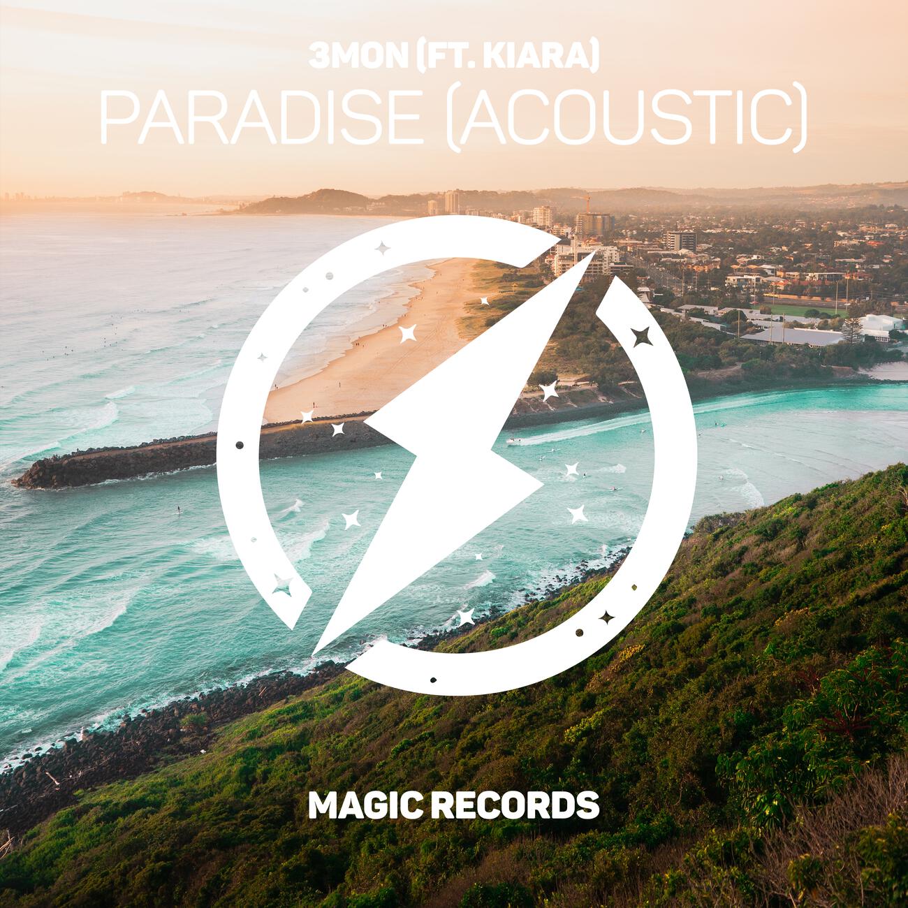Релиз Paradise