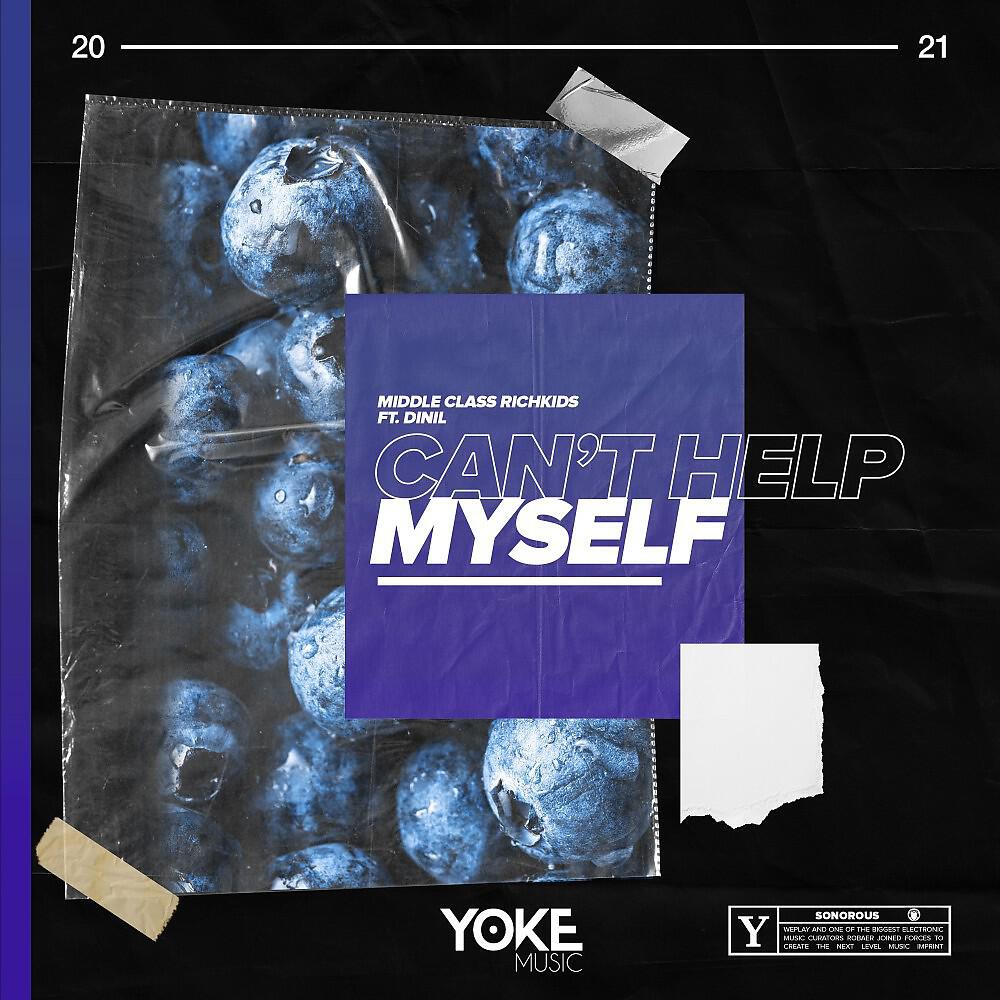 Релиз Can't Help Myself