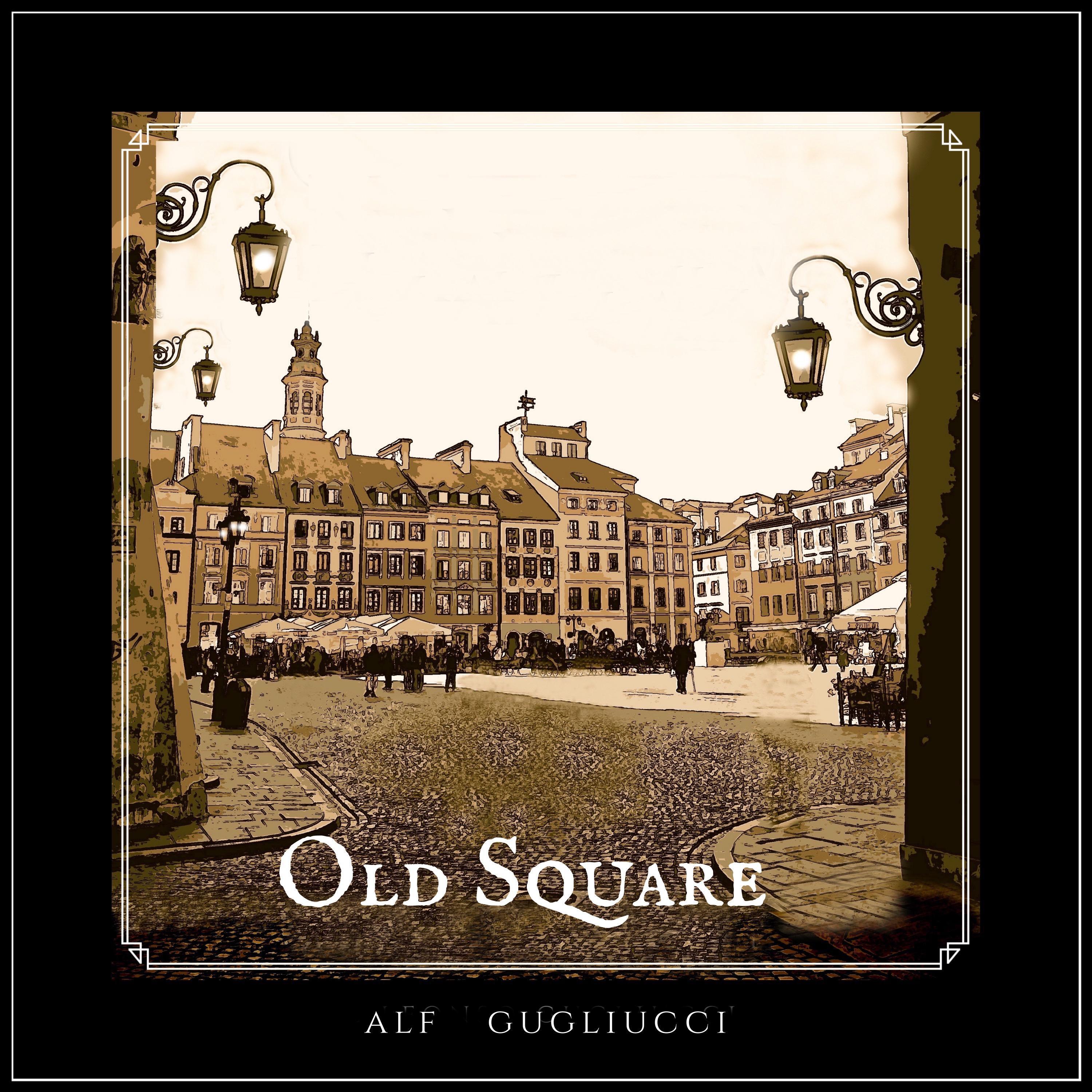 Alf Gugliucci