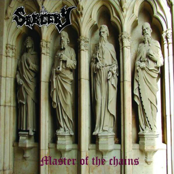 Релиз Master of the Chains