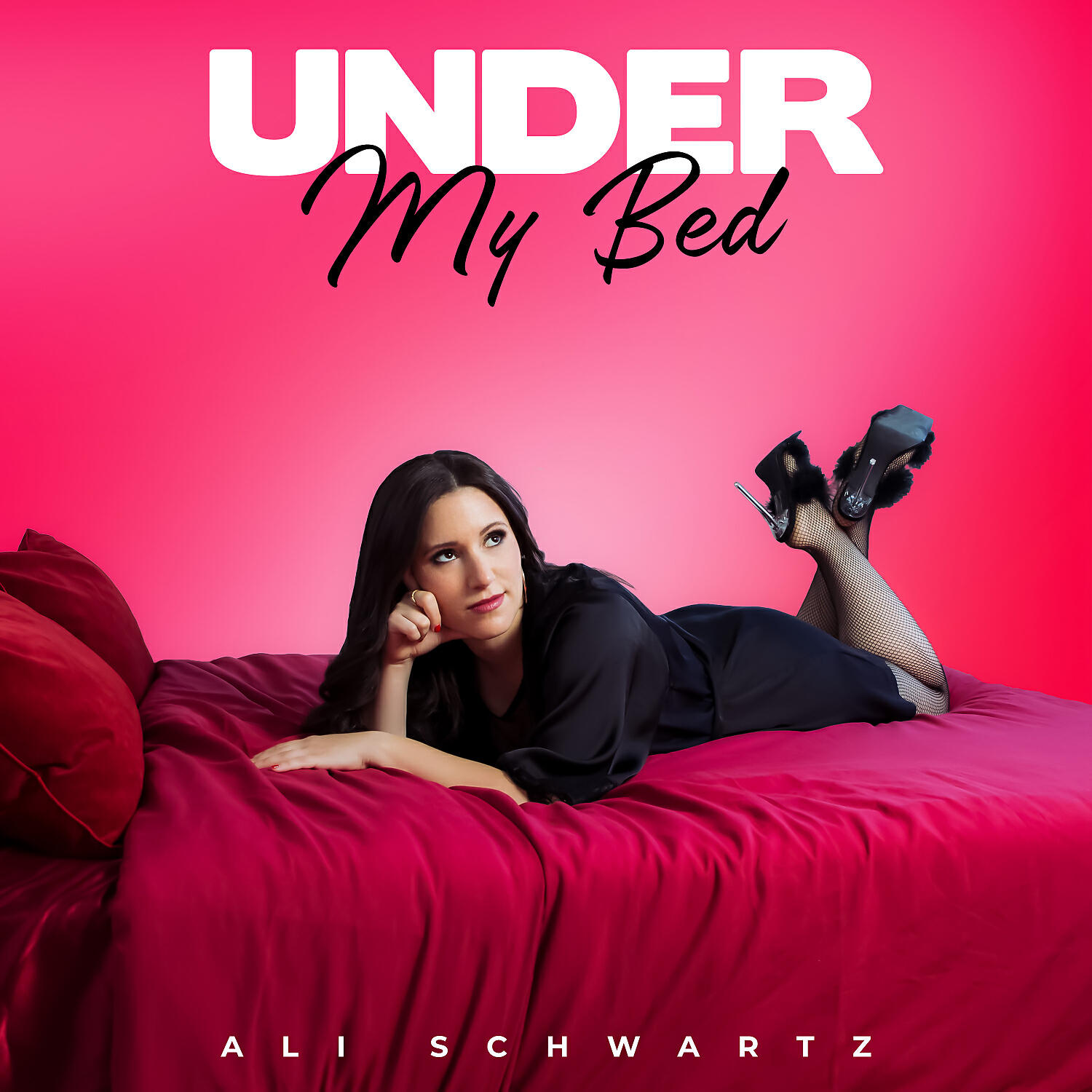 Релиз Under My Bed