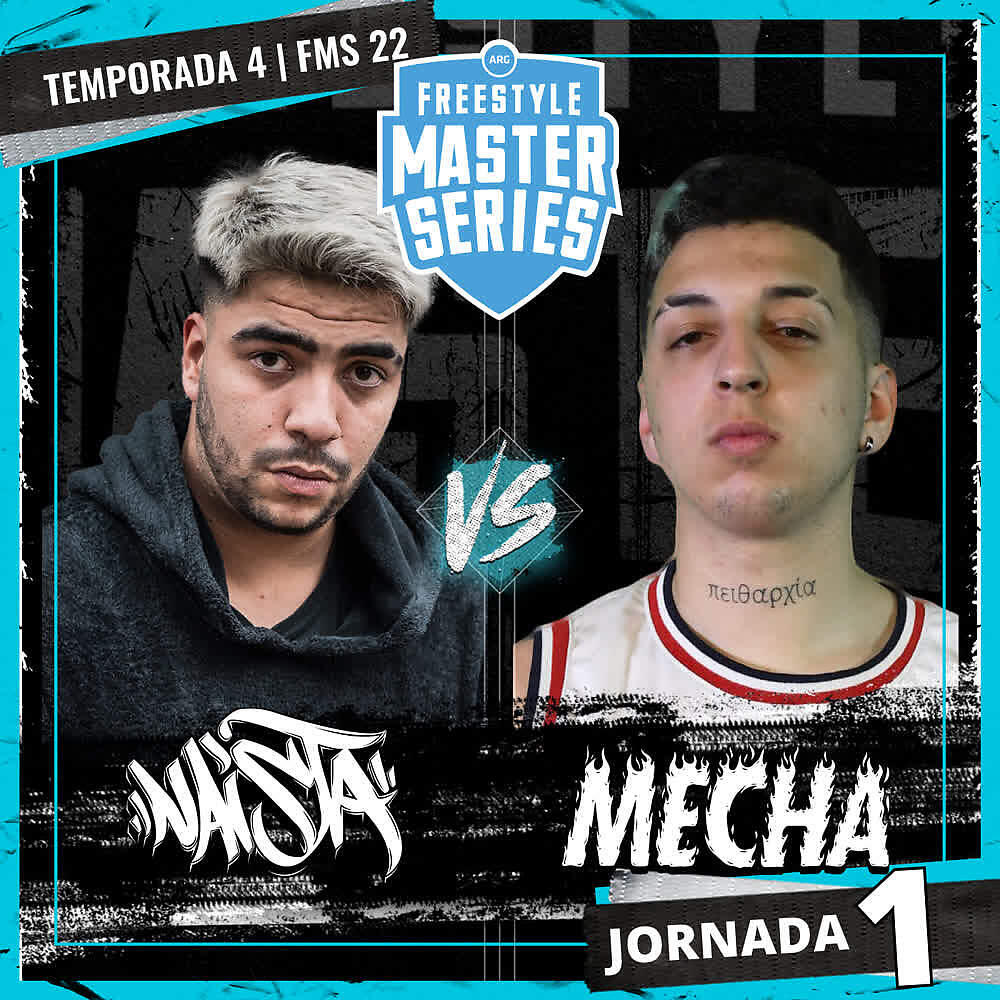 Релиз Naista Vs Mecha - FMS ARG T4 2021-2022 Jornada 1 (Live)