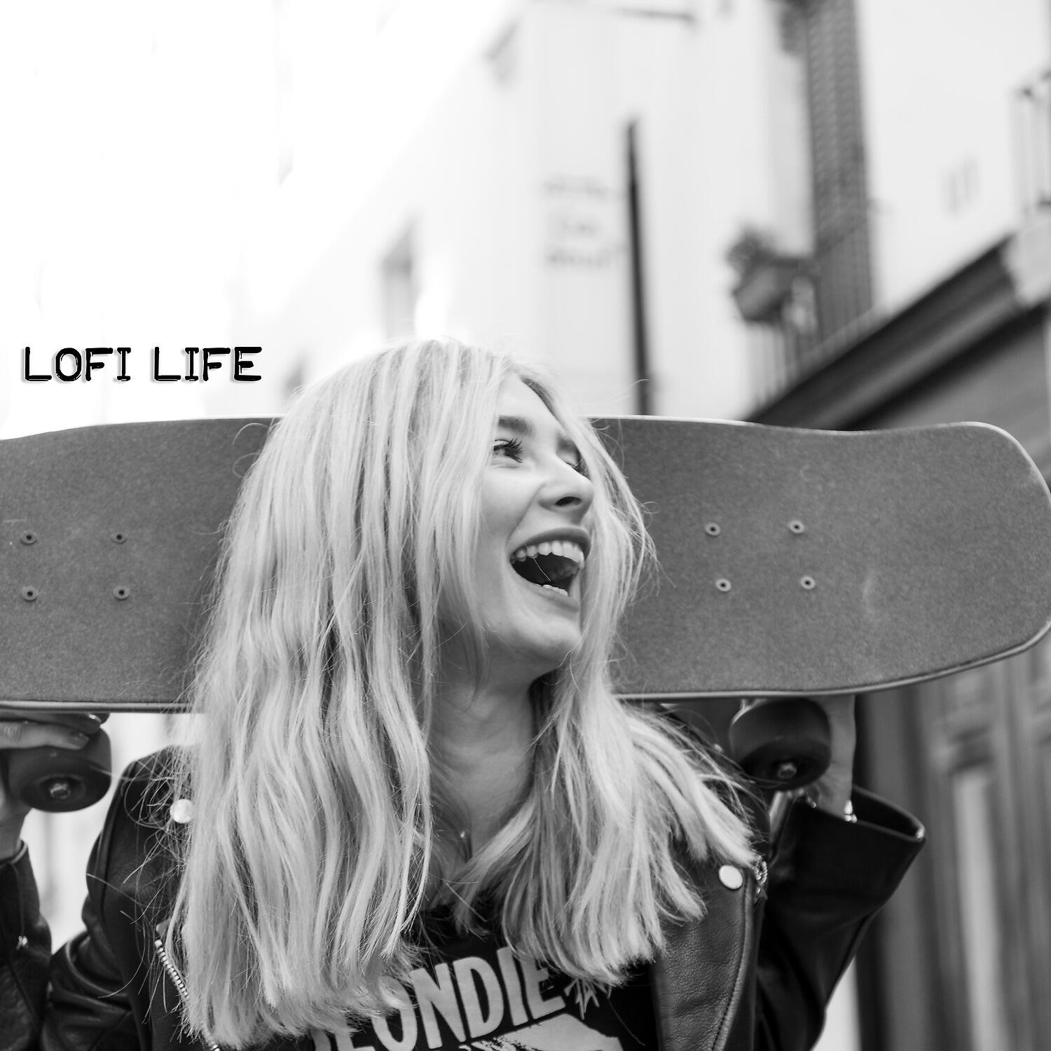 Постер альбома Lofi Life