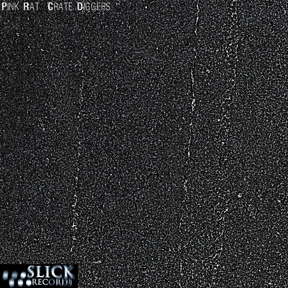 Релиз Crate Diggers