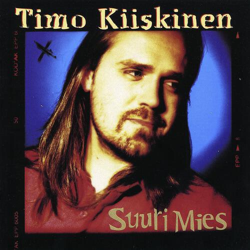 Релиз Suuri Mies