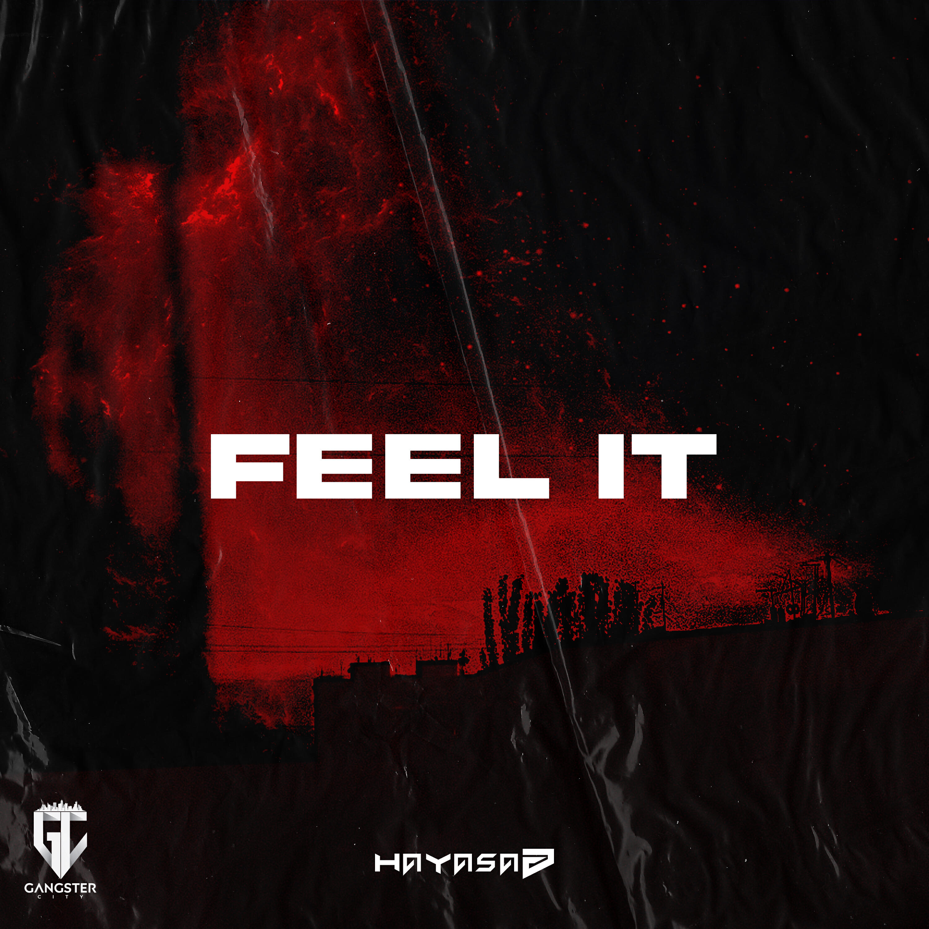 Релиз Feel It