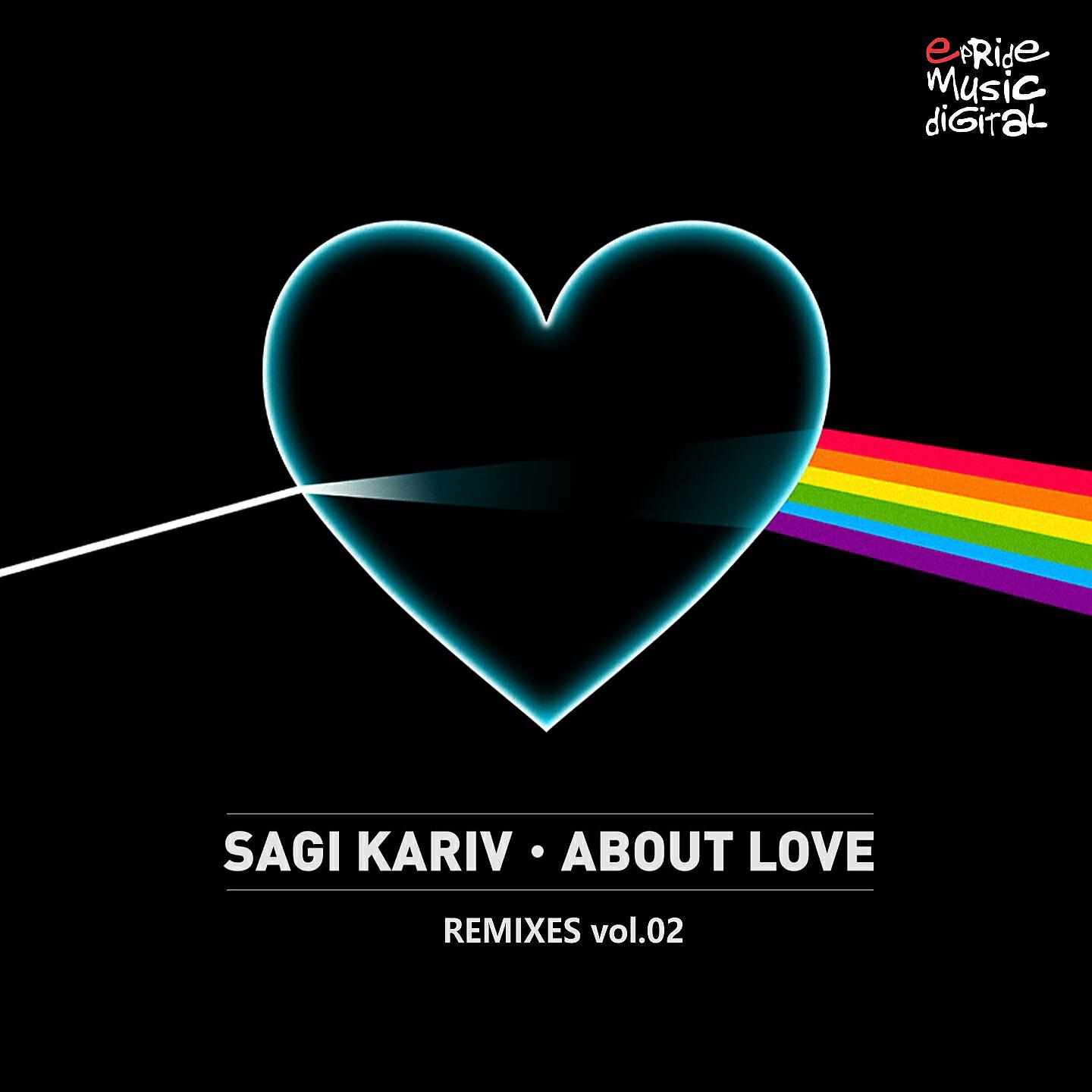 Релиз About Love (Remixes, Vol. 2)