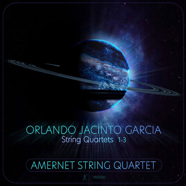 Amernet String Quartet