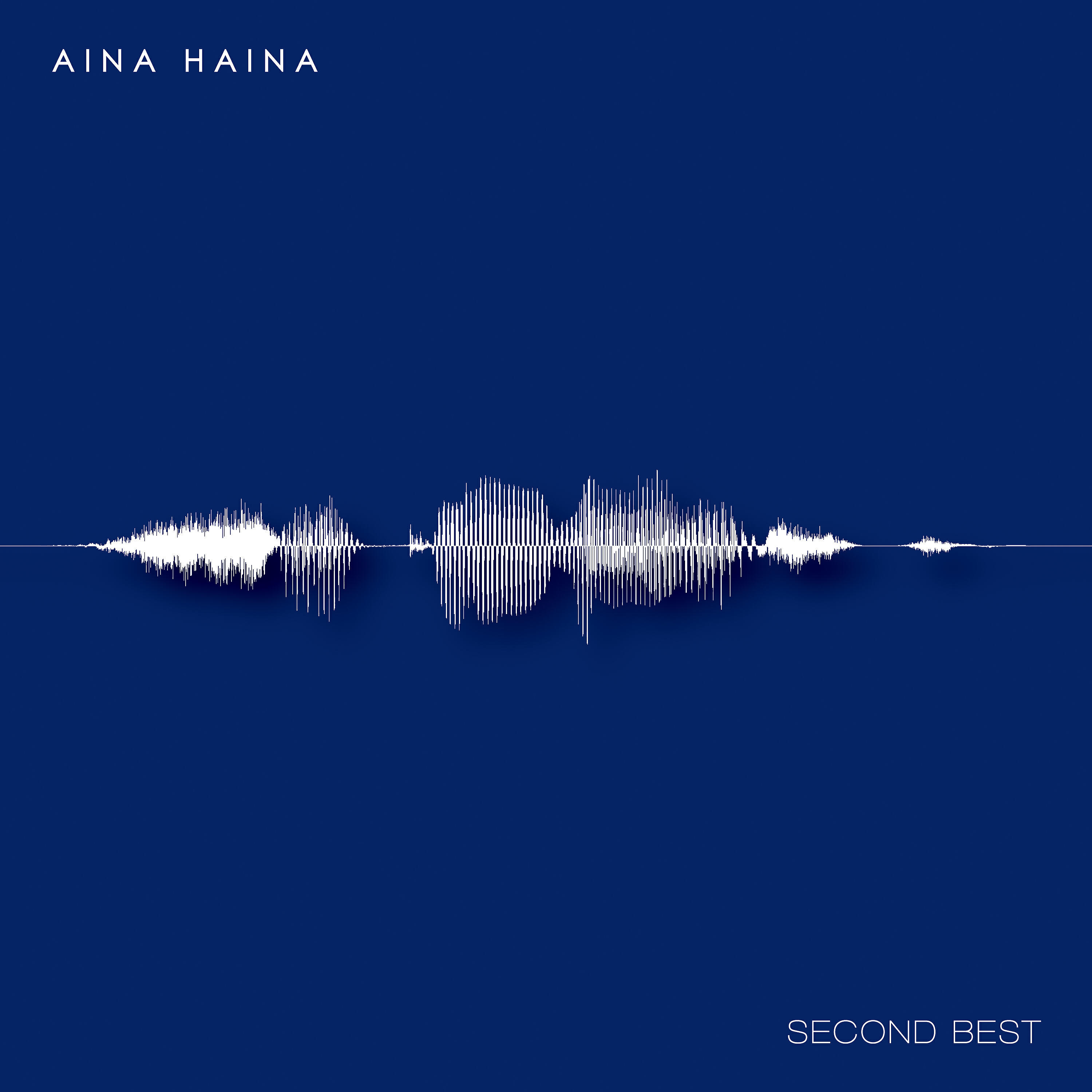 Релиз Second Best
