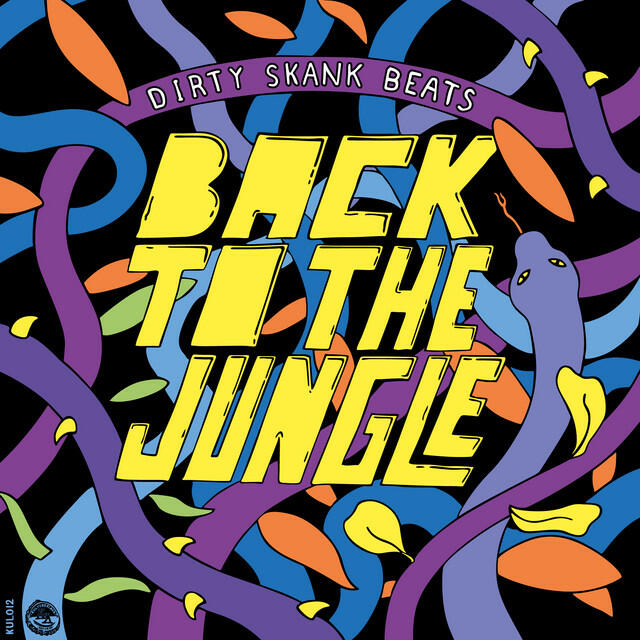 Релиз Back To The Jungle