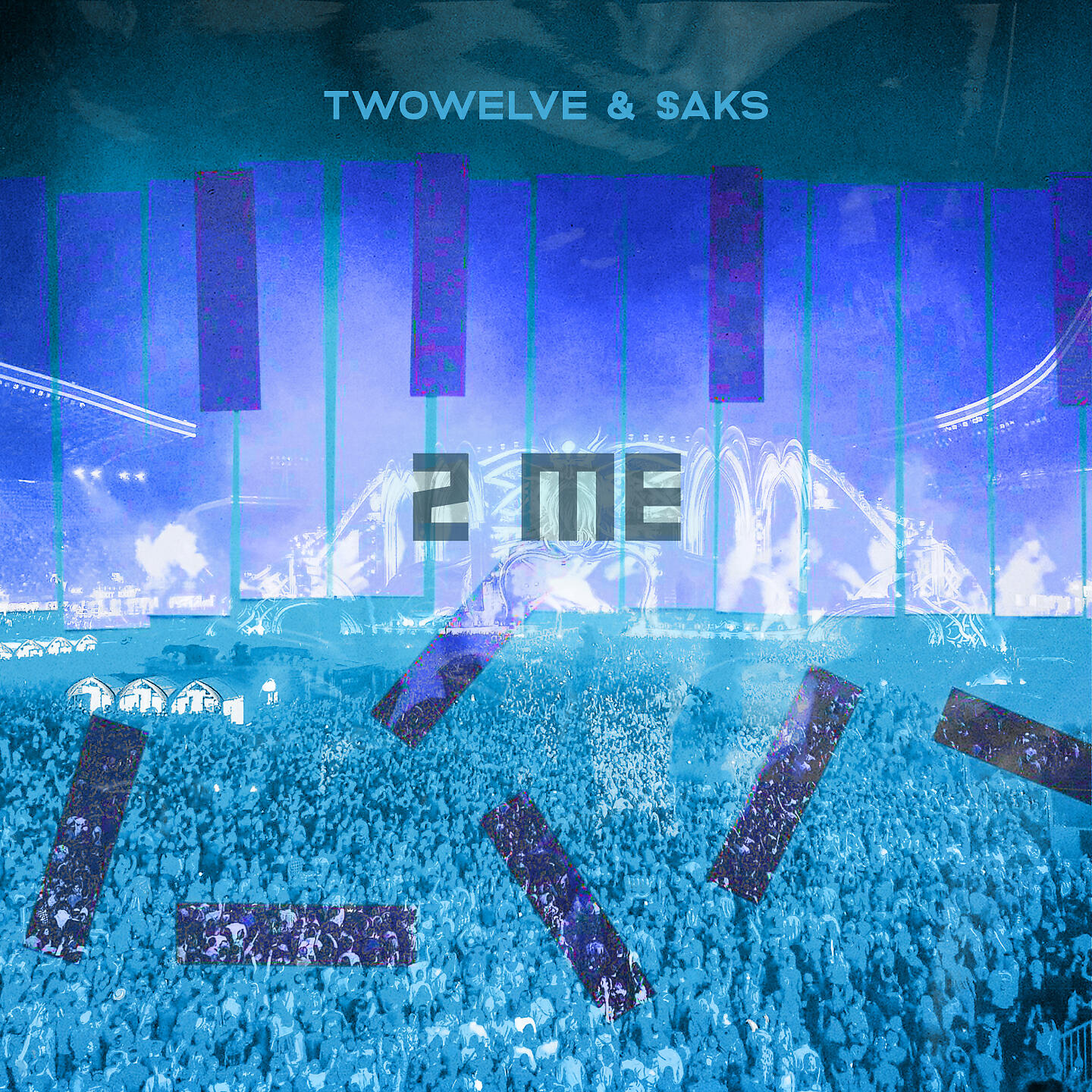 Релиз 2 Me