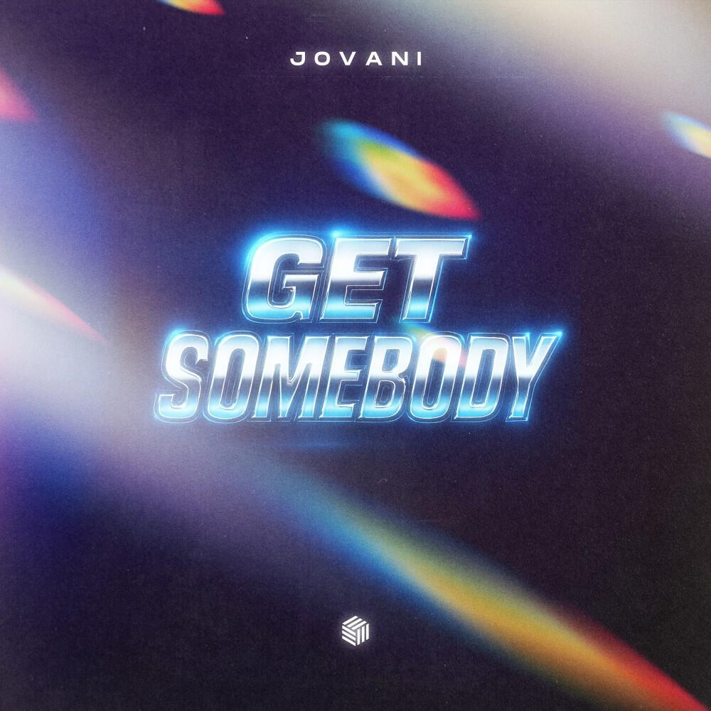 Релиз Get Somebody