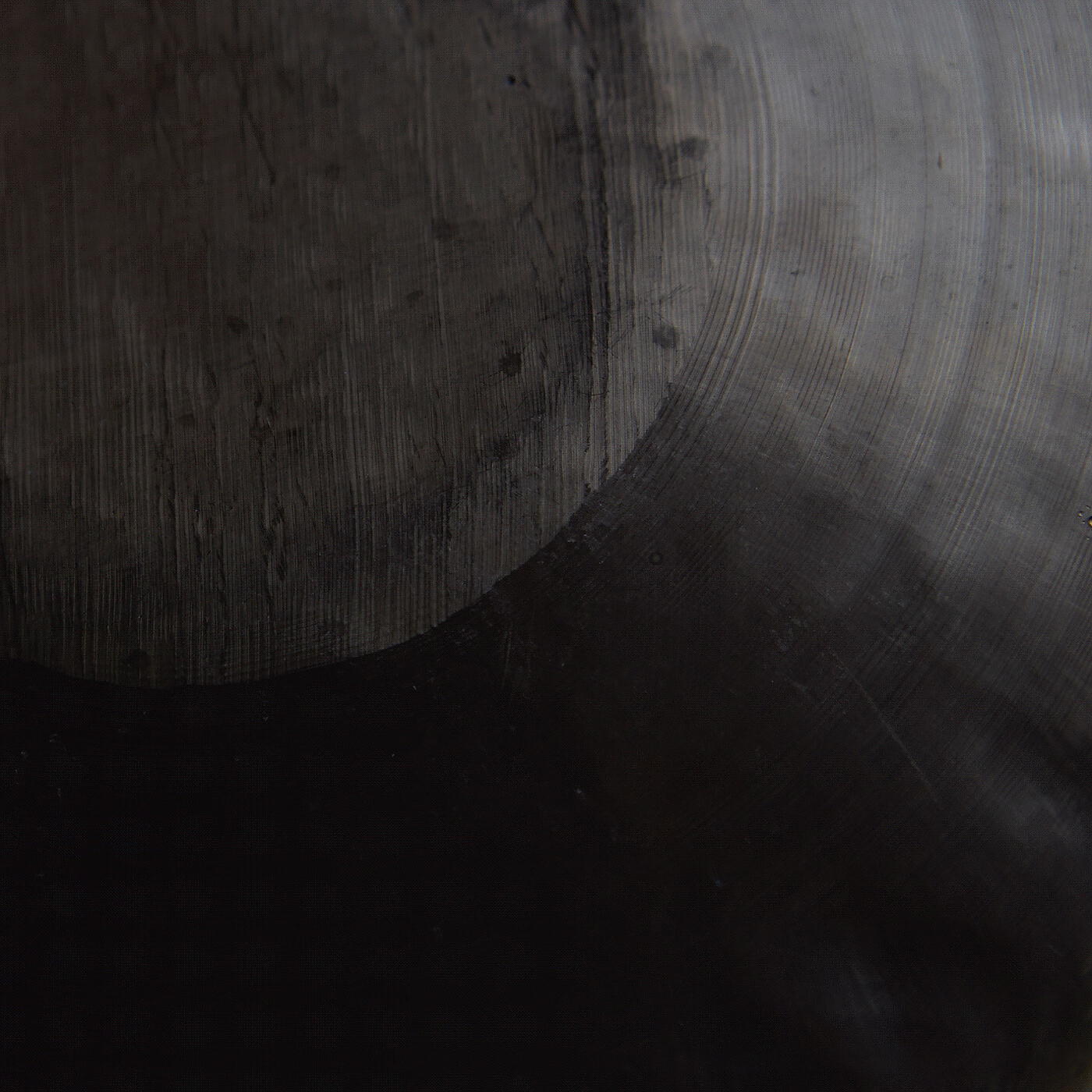 Релиз Inverted Torch