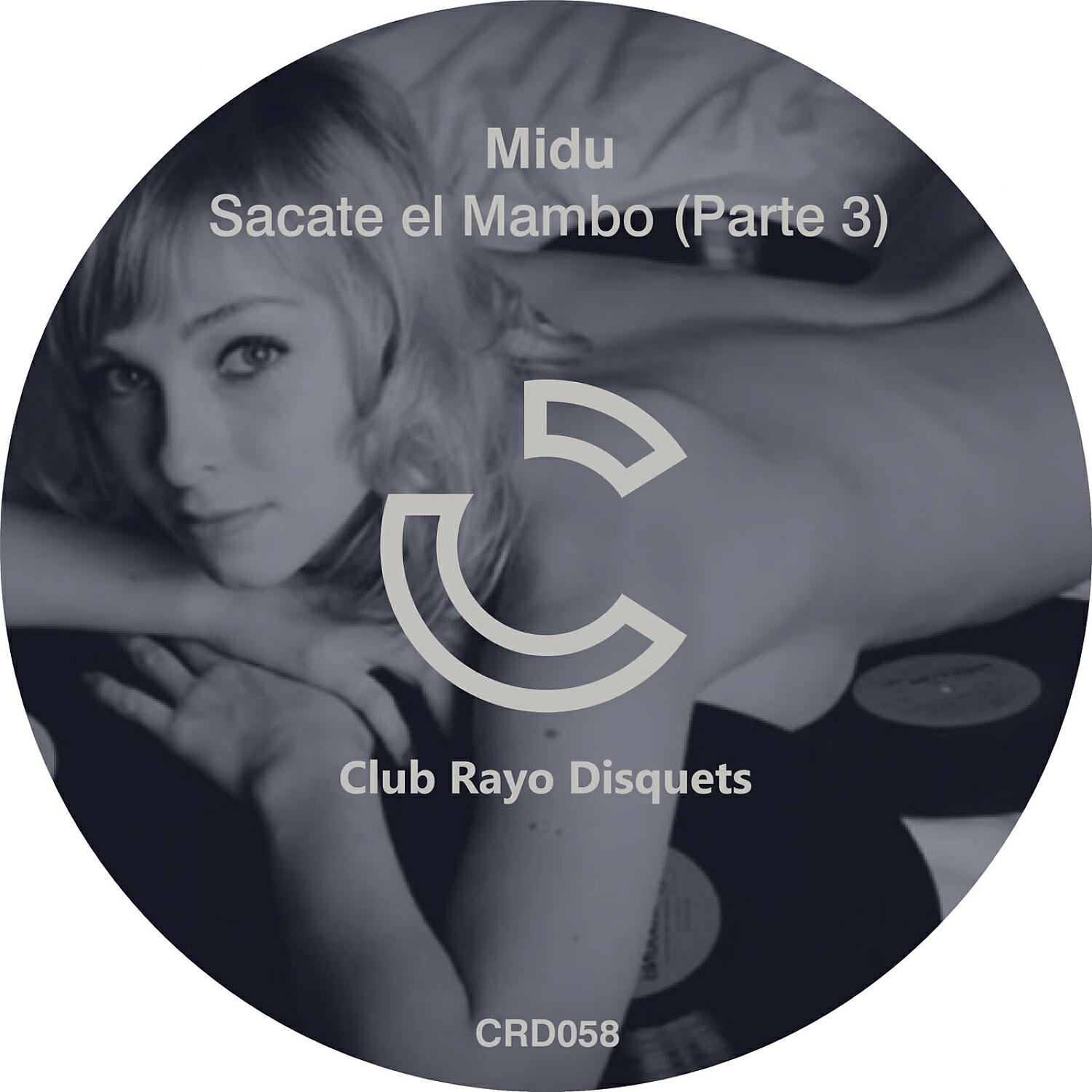 Релиз Sacate el Mambo, Pt.3