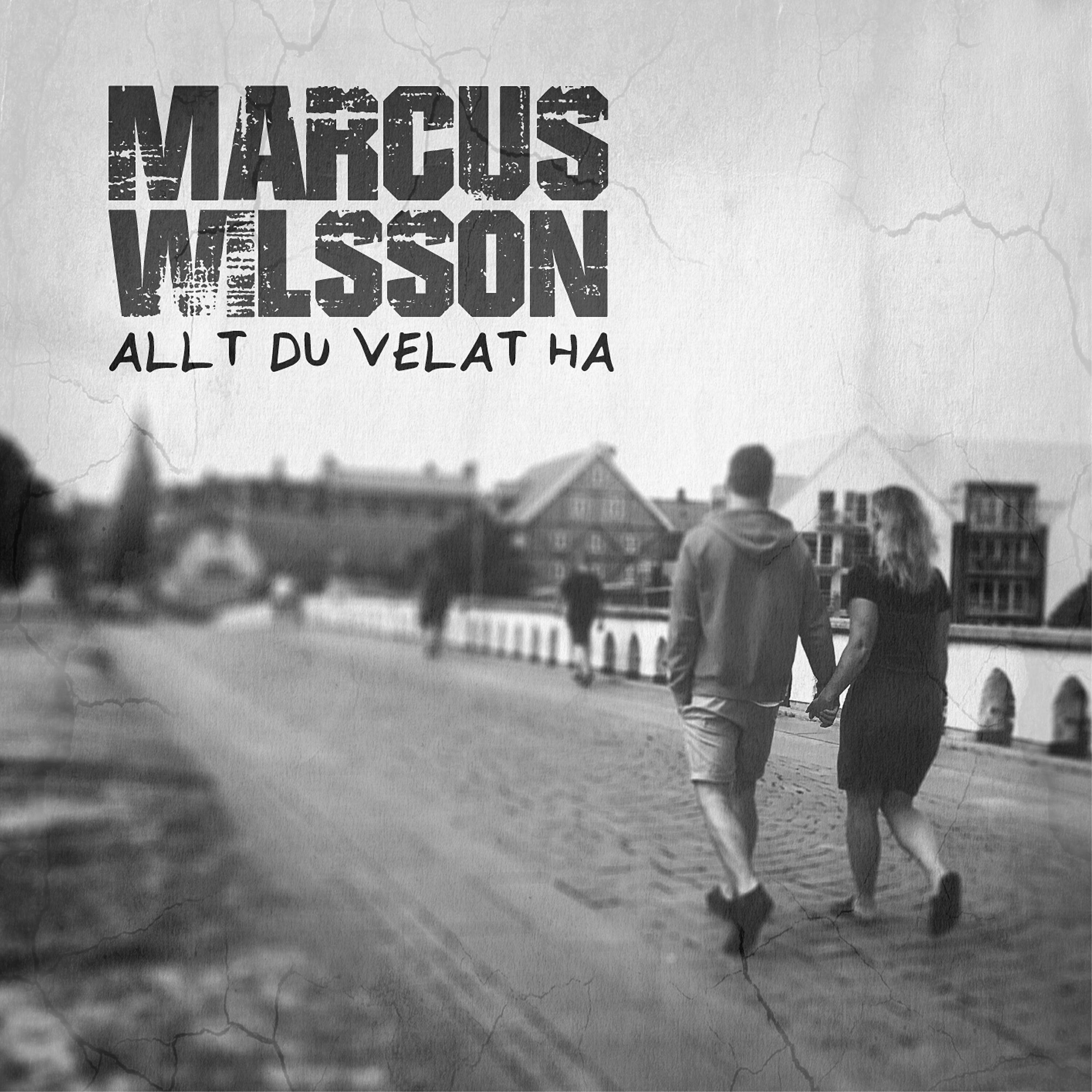 Marcus Wilsson