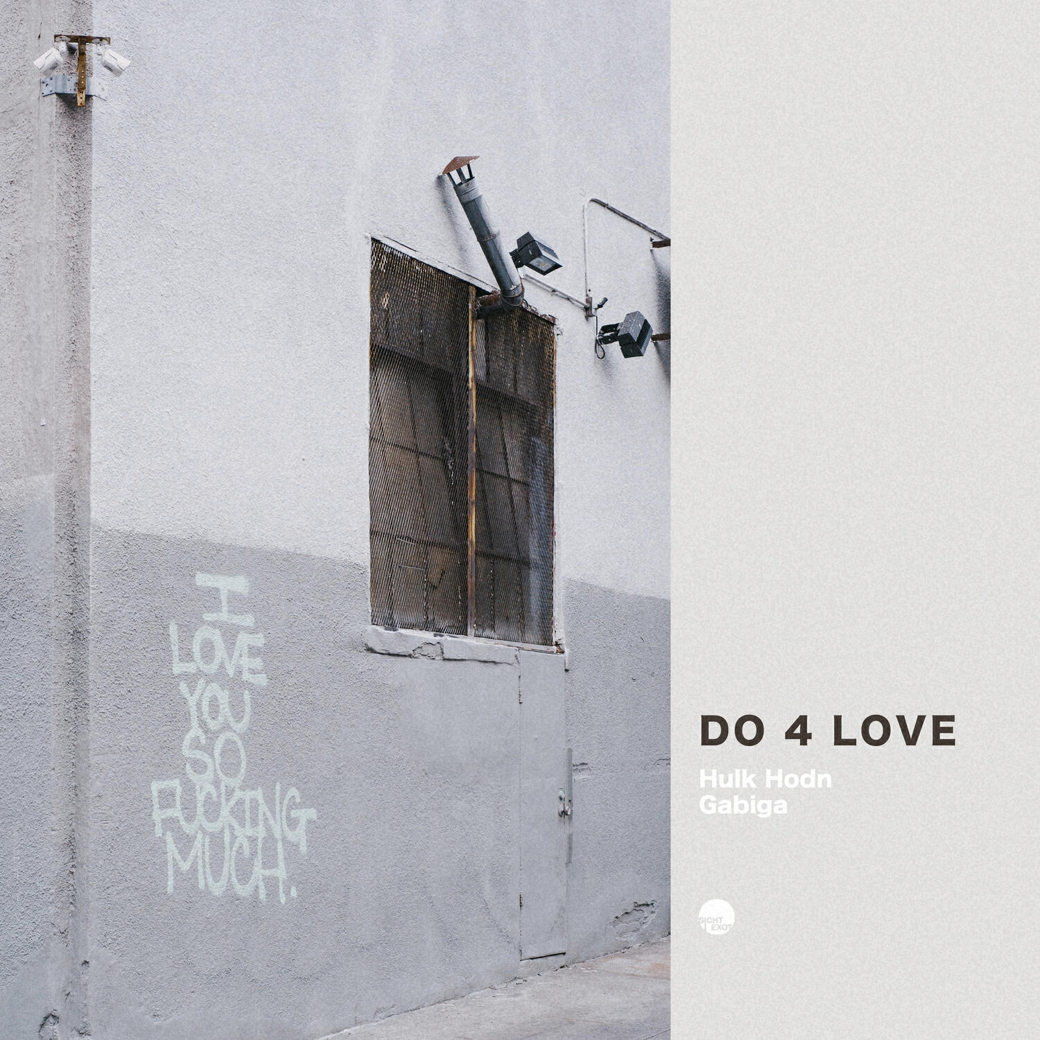 Релиз Do 4 Love