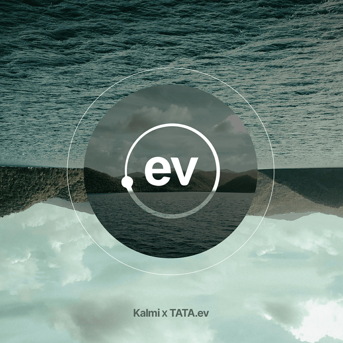 Релиз Electric Soundscapes